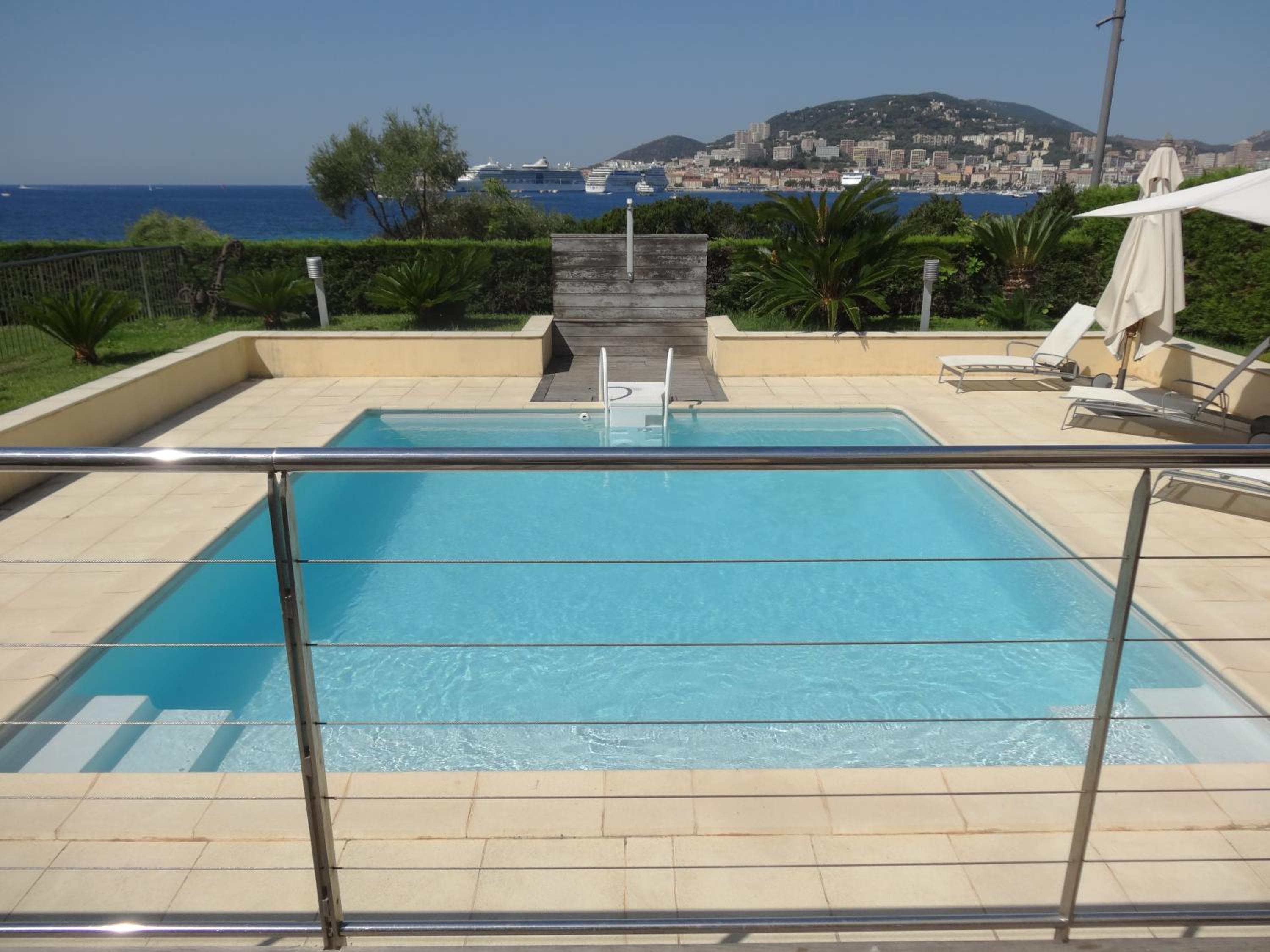 Villa Lazaret — photo 5