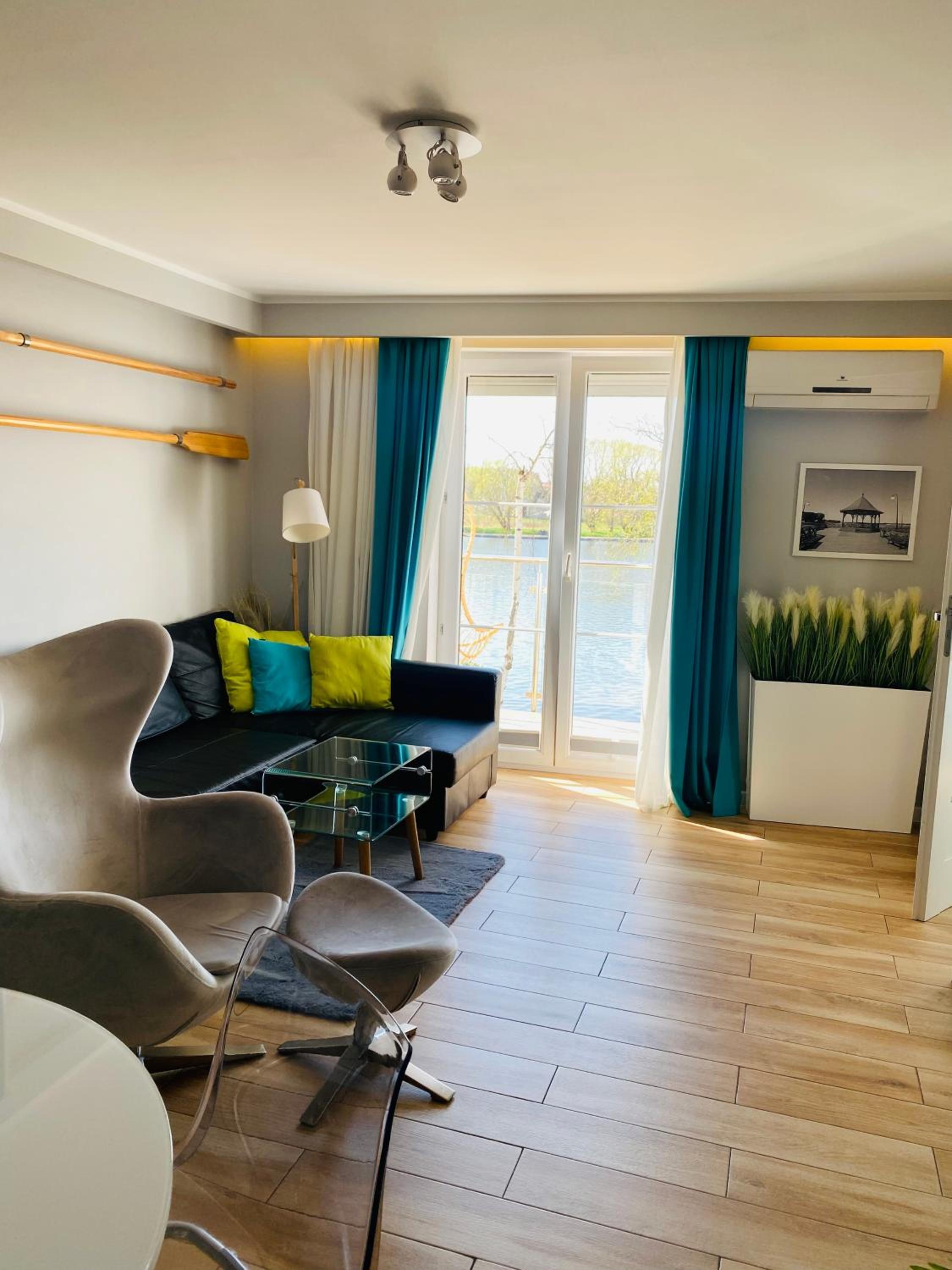 Apartament MoLoo I