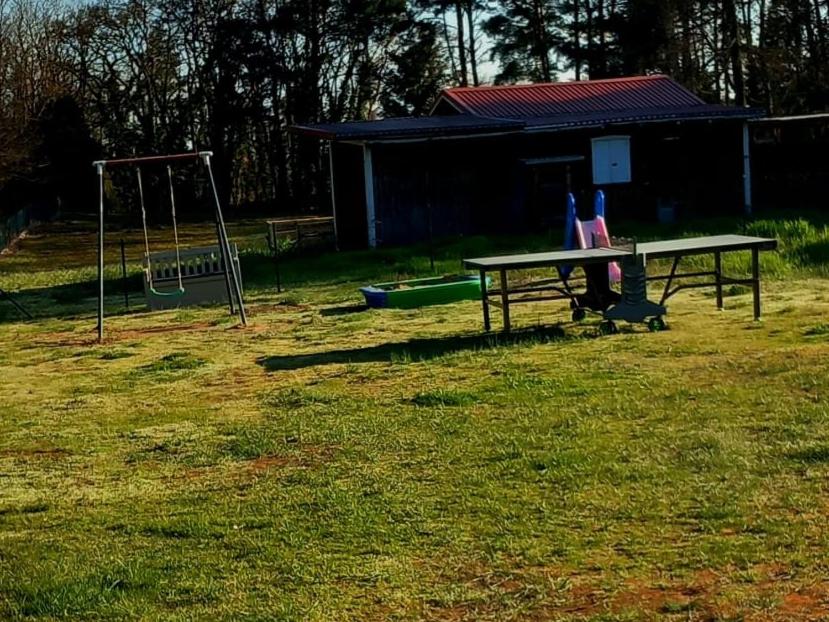 Mobile-Home view 2