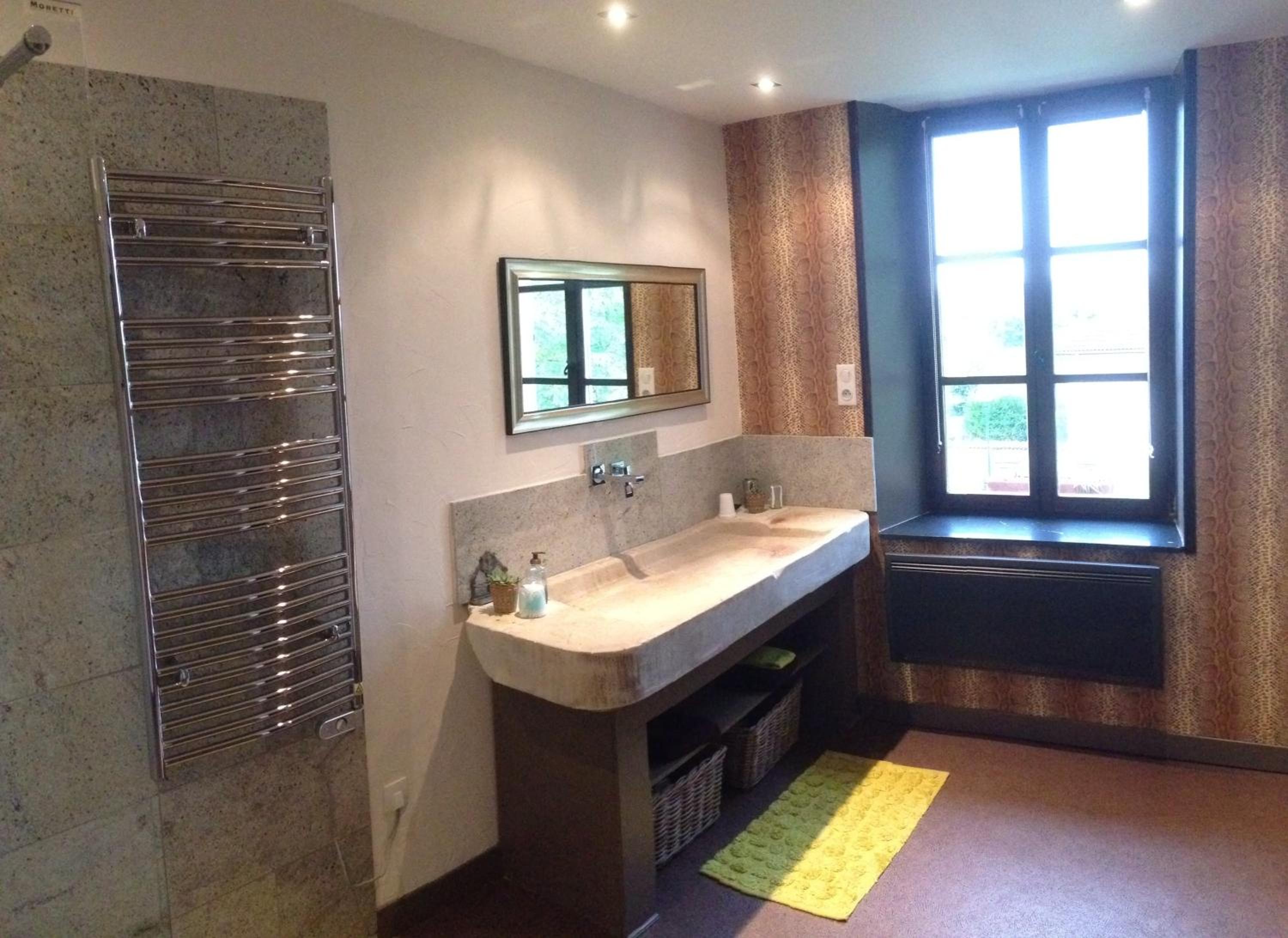 Chambres d'hôtes Kayros view 4