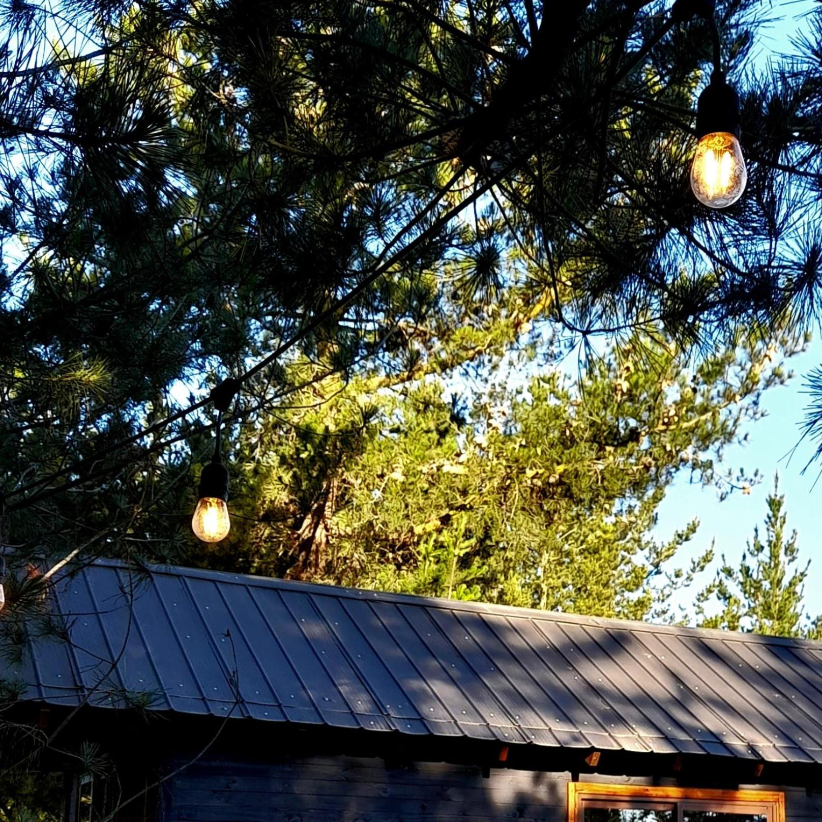 Tiny house Riveras Rentals