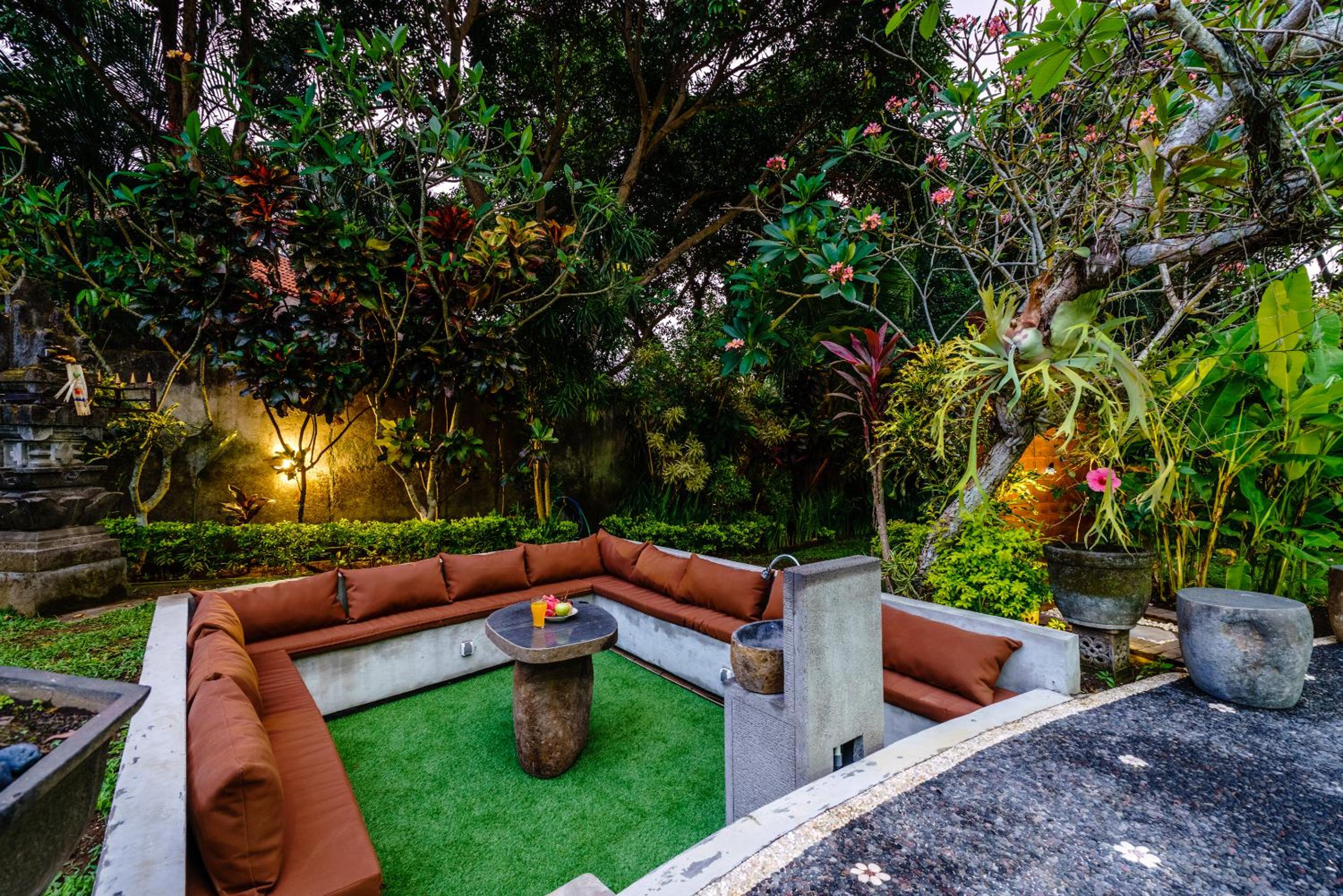 Villa Bunga