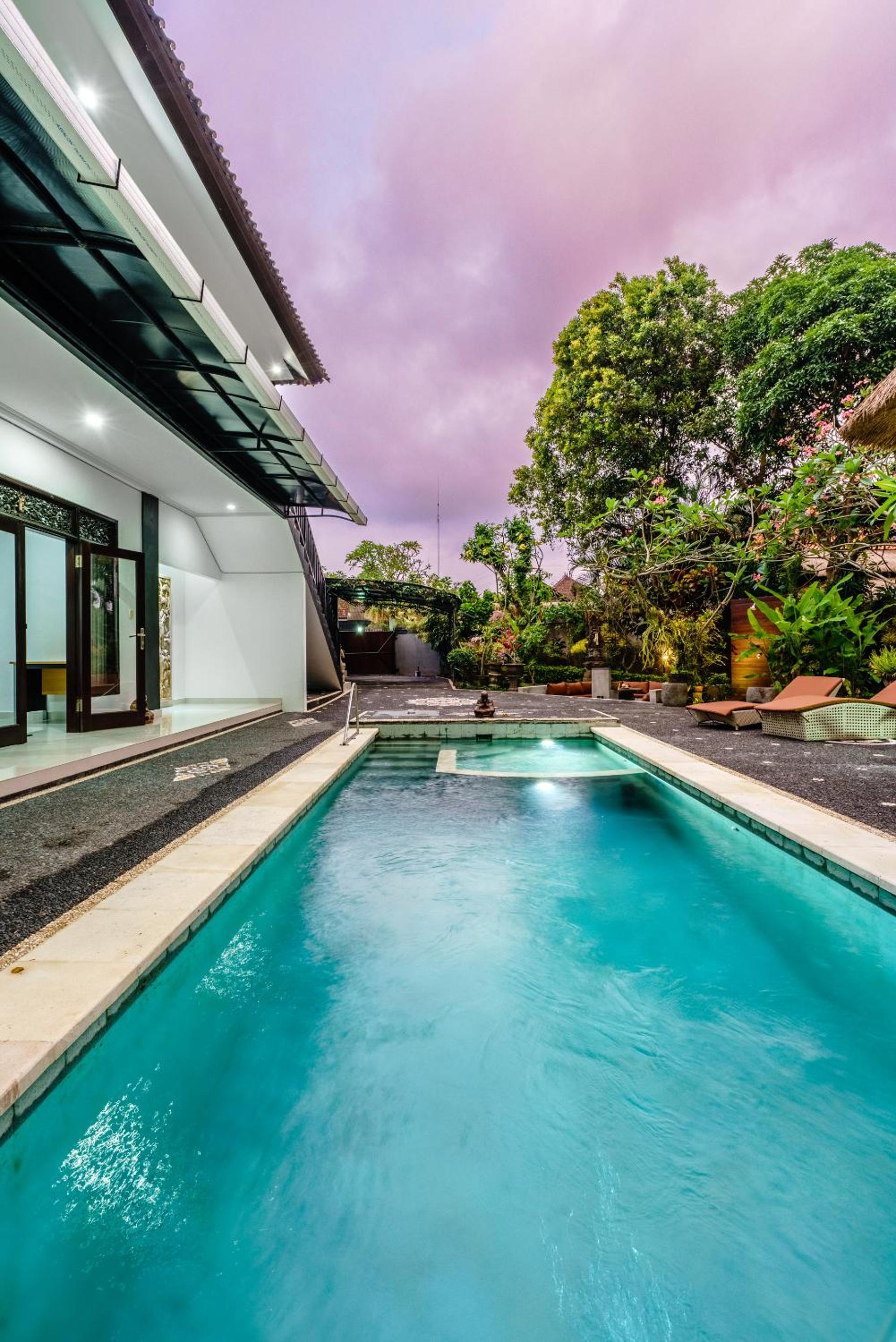 Villa Bunga