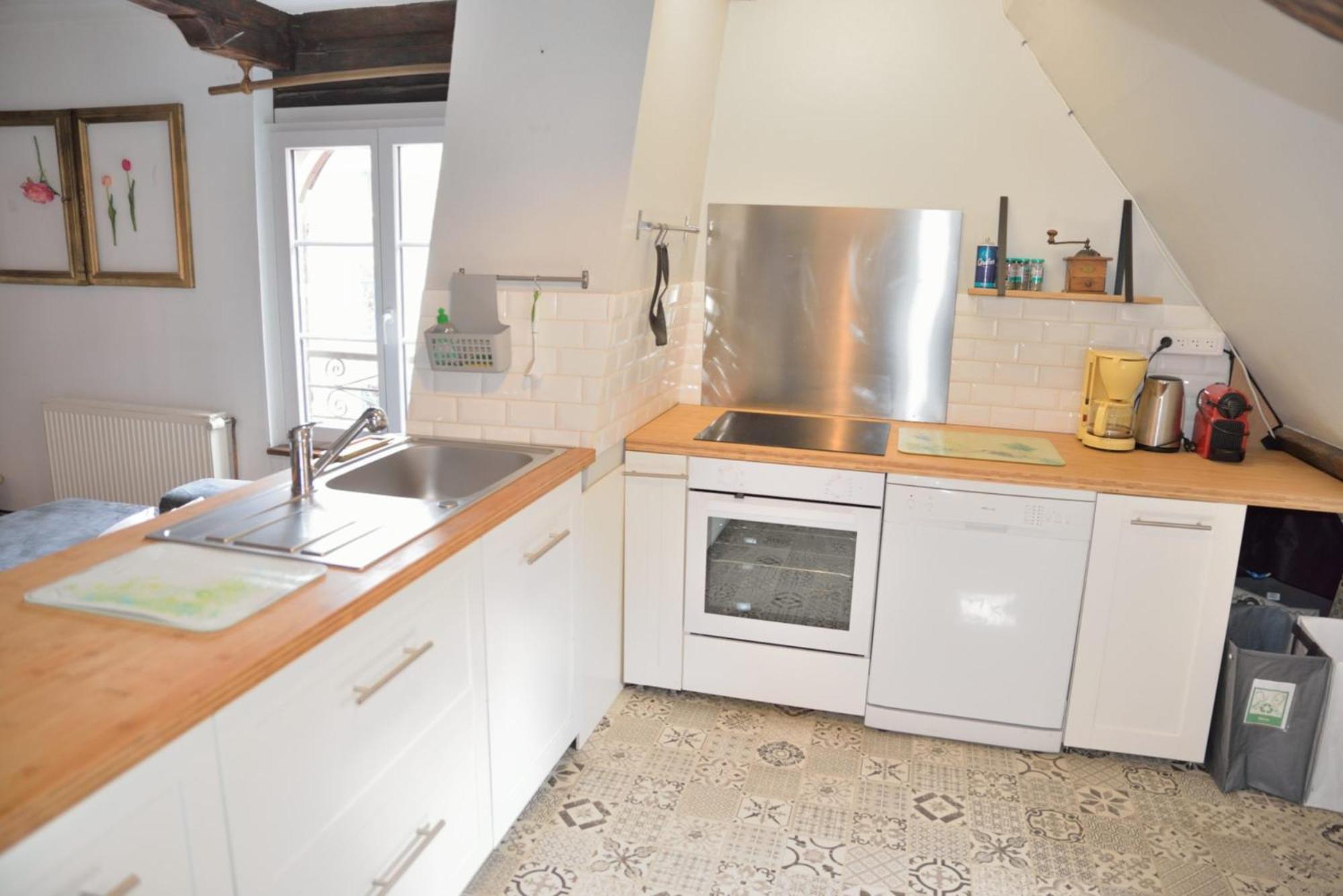 L'APPARTEMENT view 5