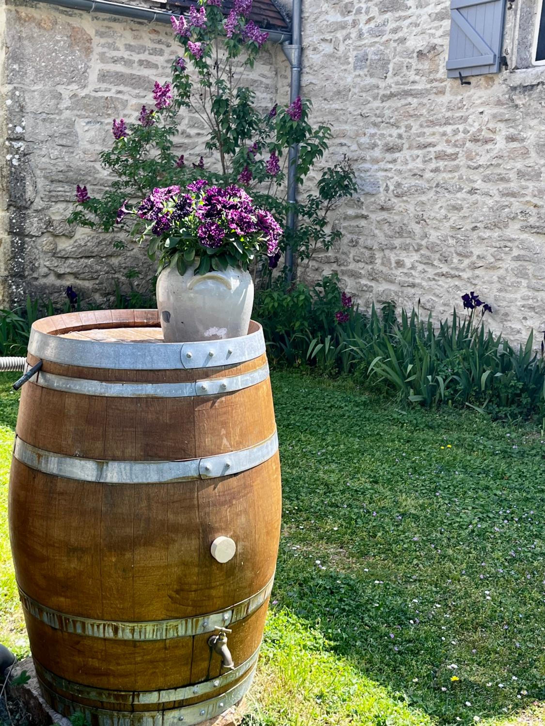 Chambres d'hôtes Pech Blanc
