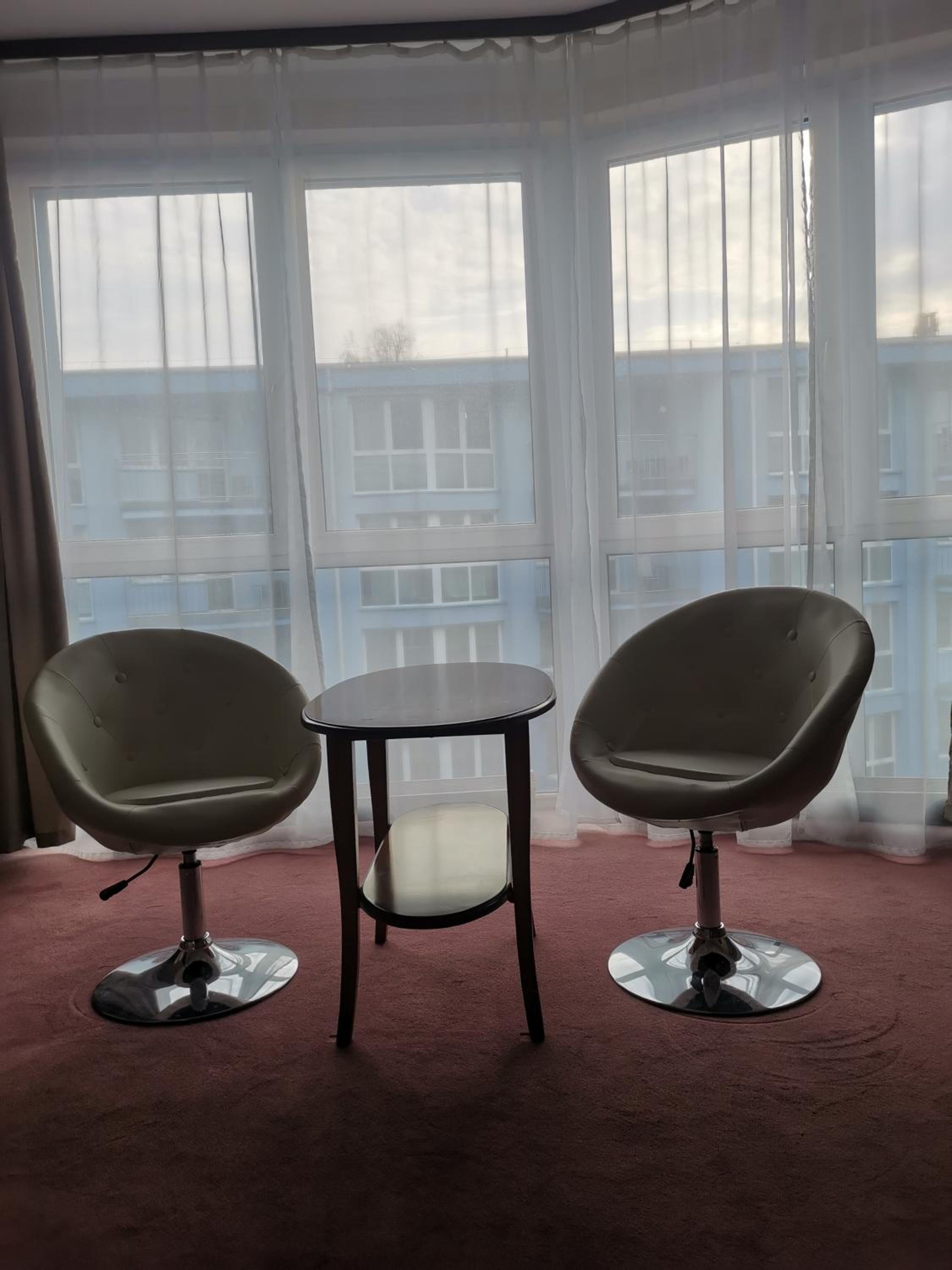 Apartamenty rodzinne przy plaży