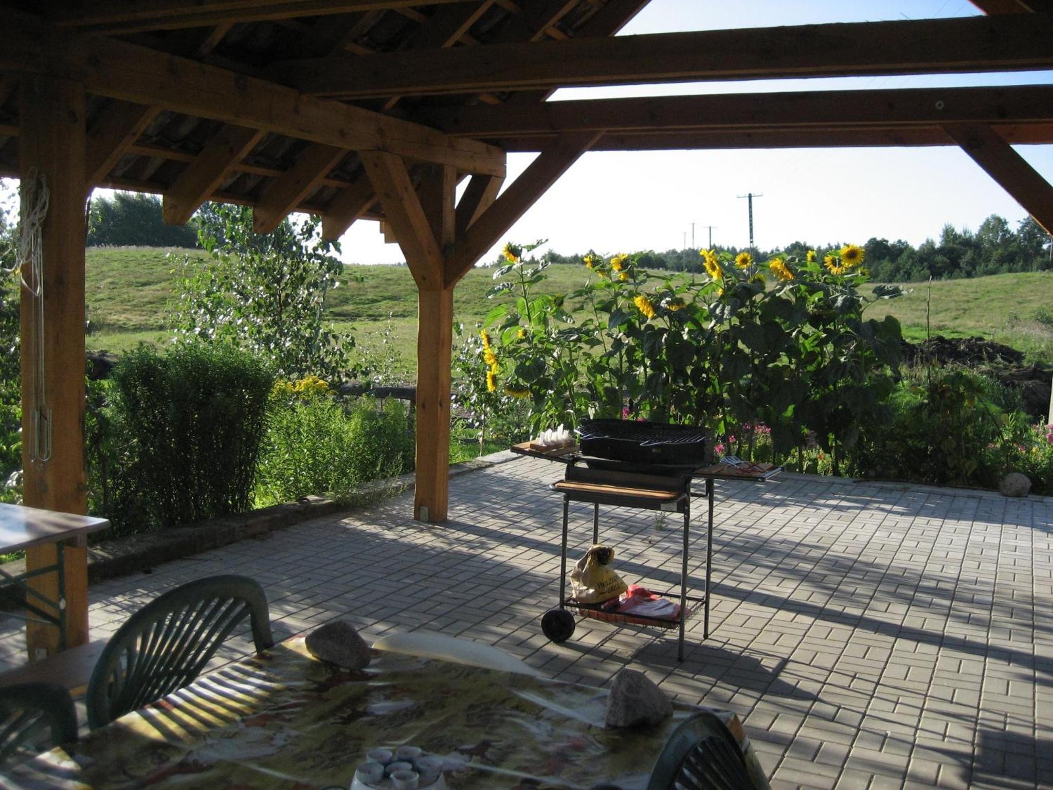 Jora Siedlisko view 5