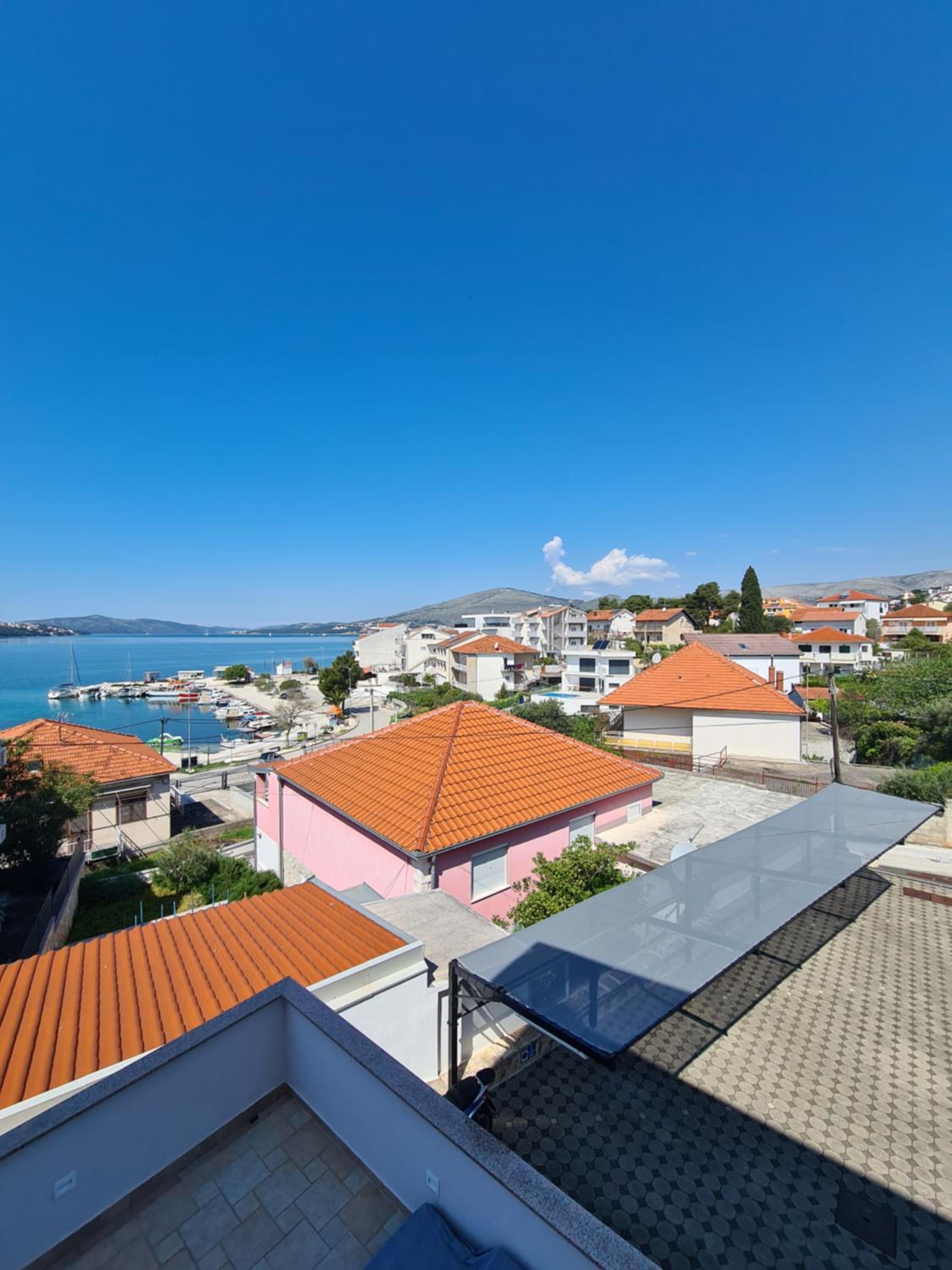 Modern apartments near the sea-Miše view 4