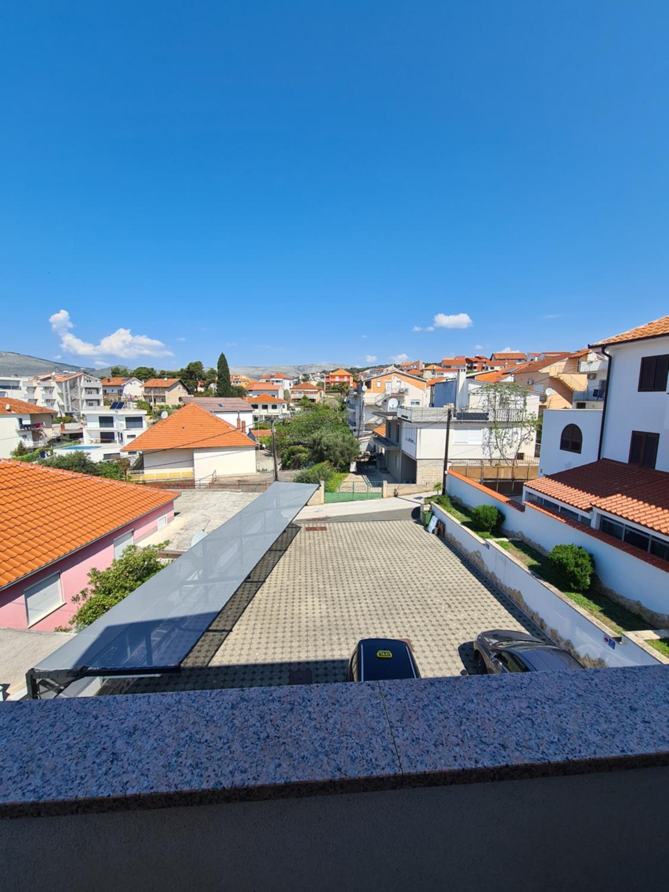 Modern apartments near the sea-Miše view 3
