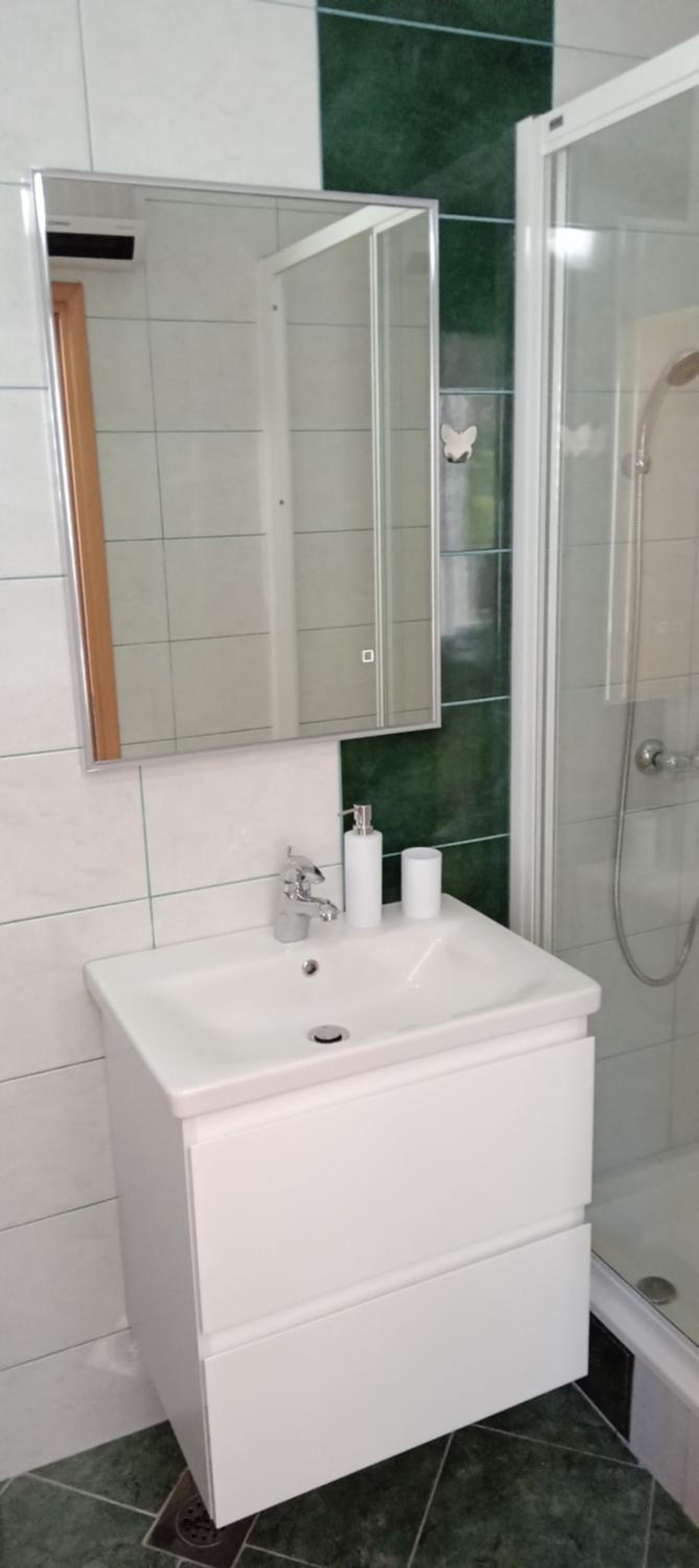 Studio apartment Casita