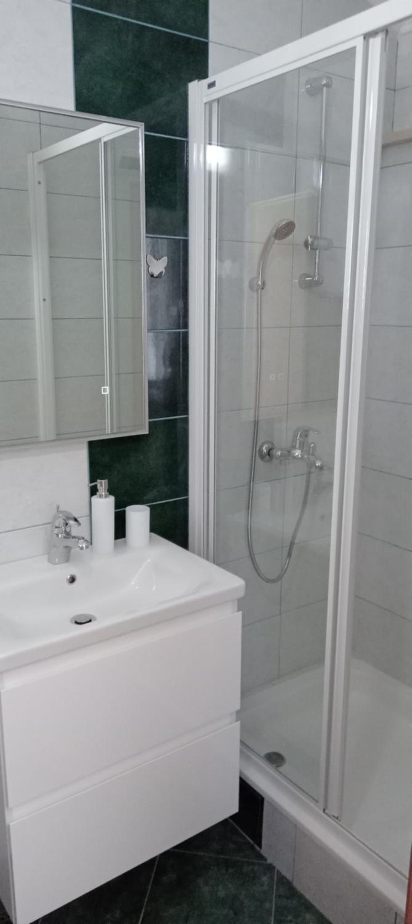 Studio apartment Casita
