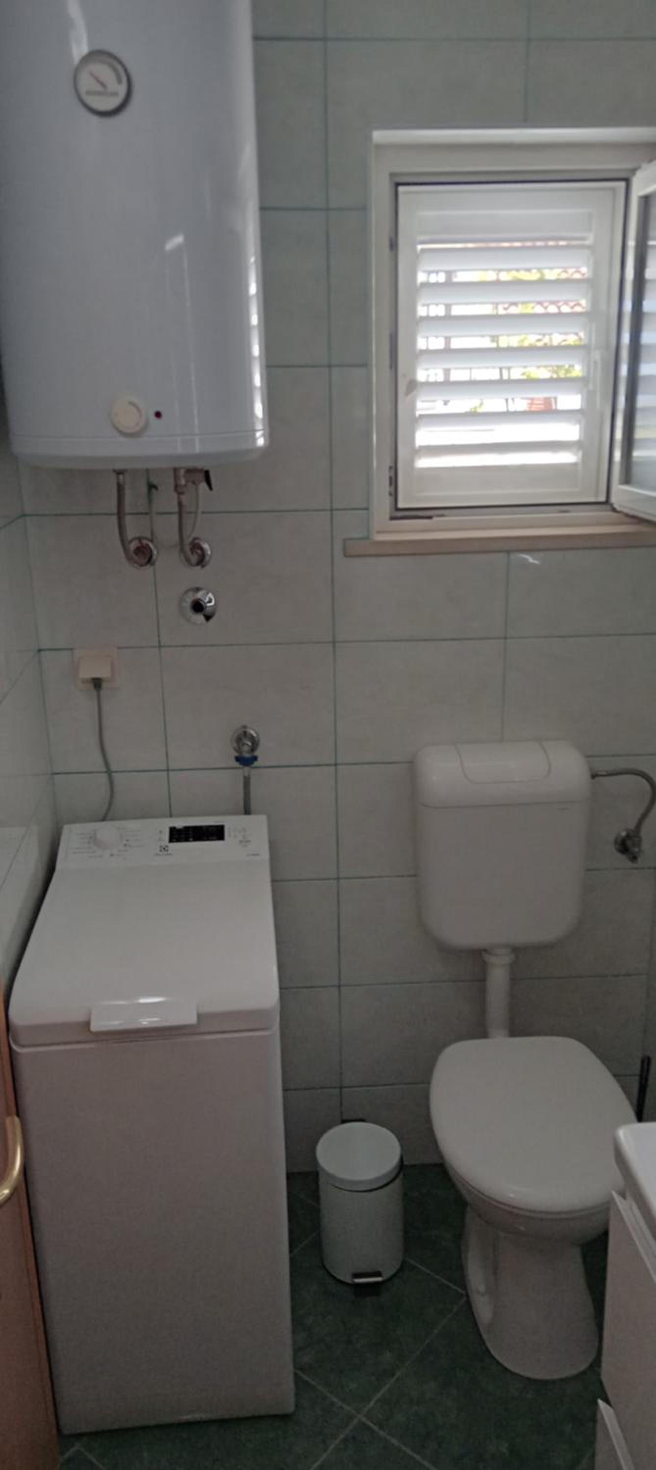 Studio apartment Casita