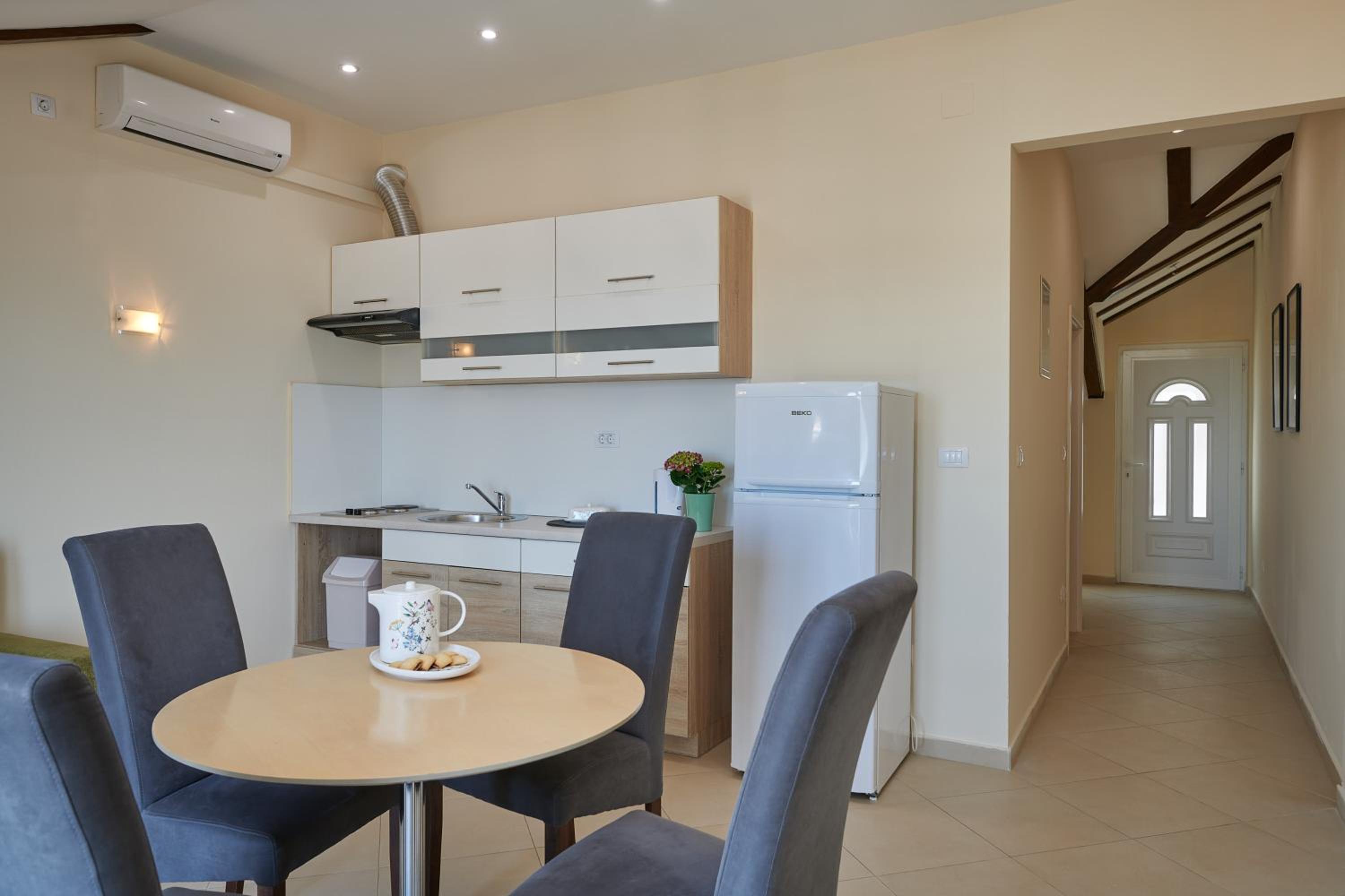 Dubrovnik View Apartments