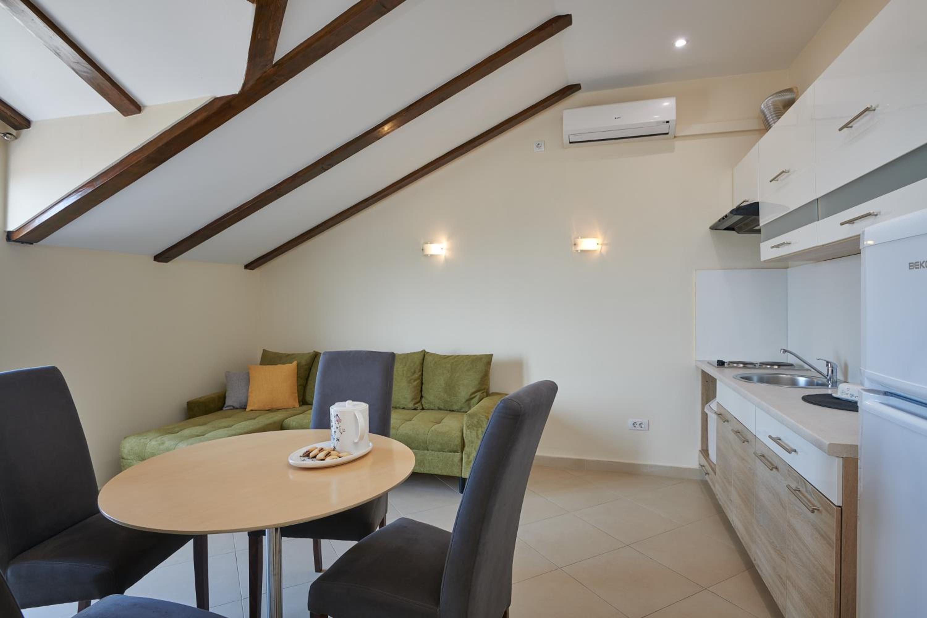 Dubrovnik View Apartments