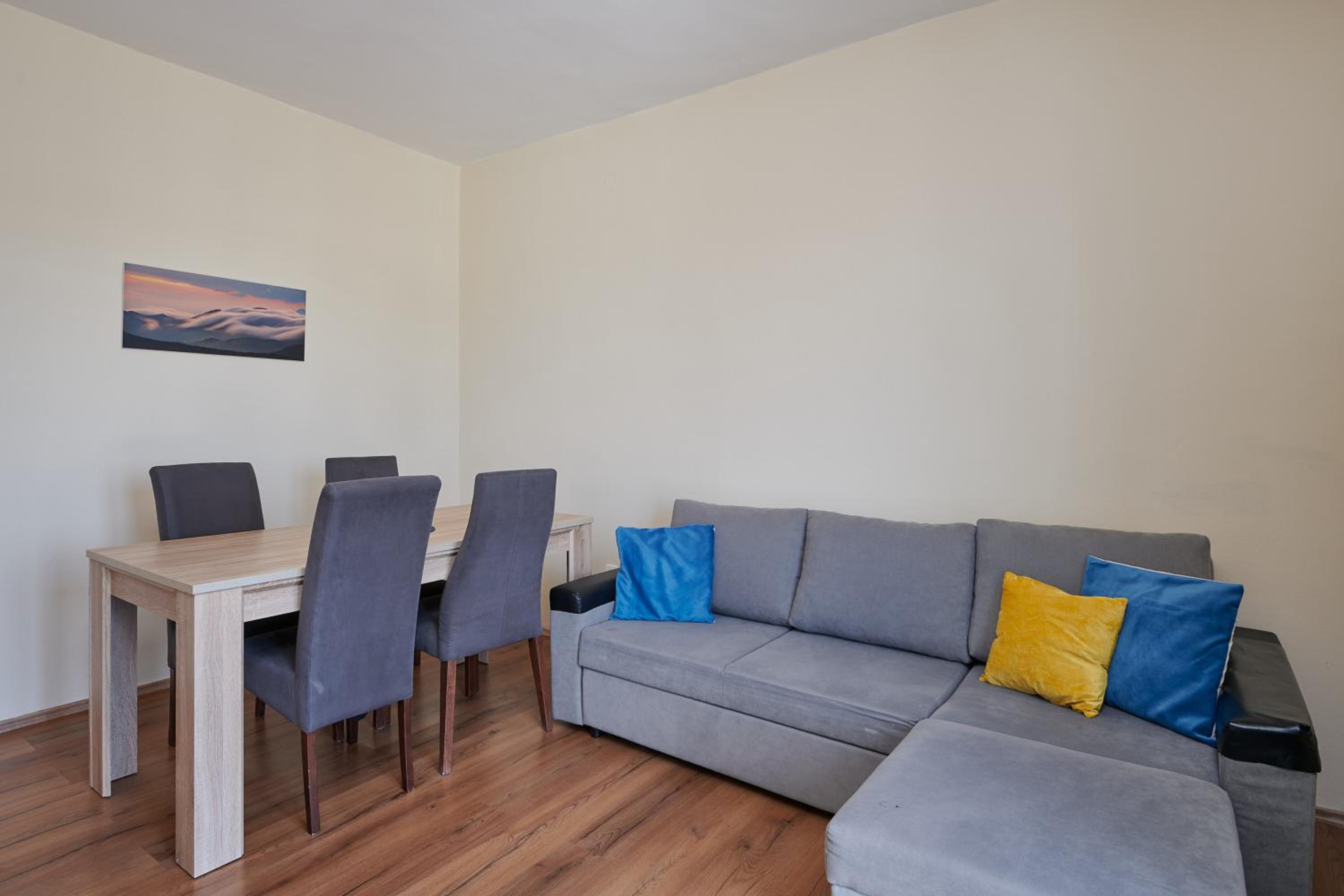 Dubrovnik View Apartments