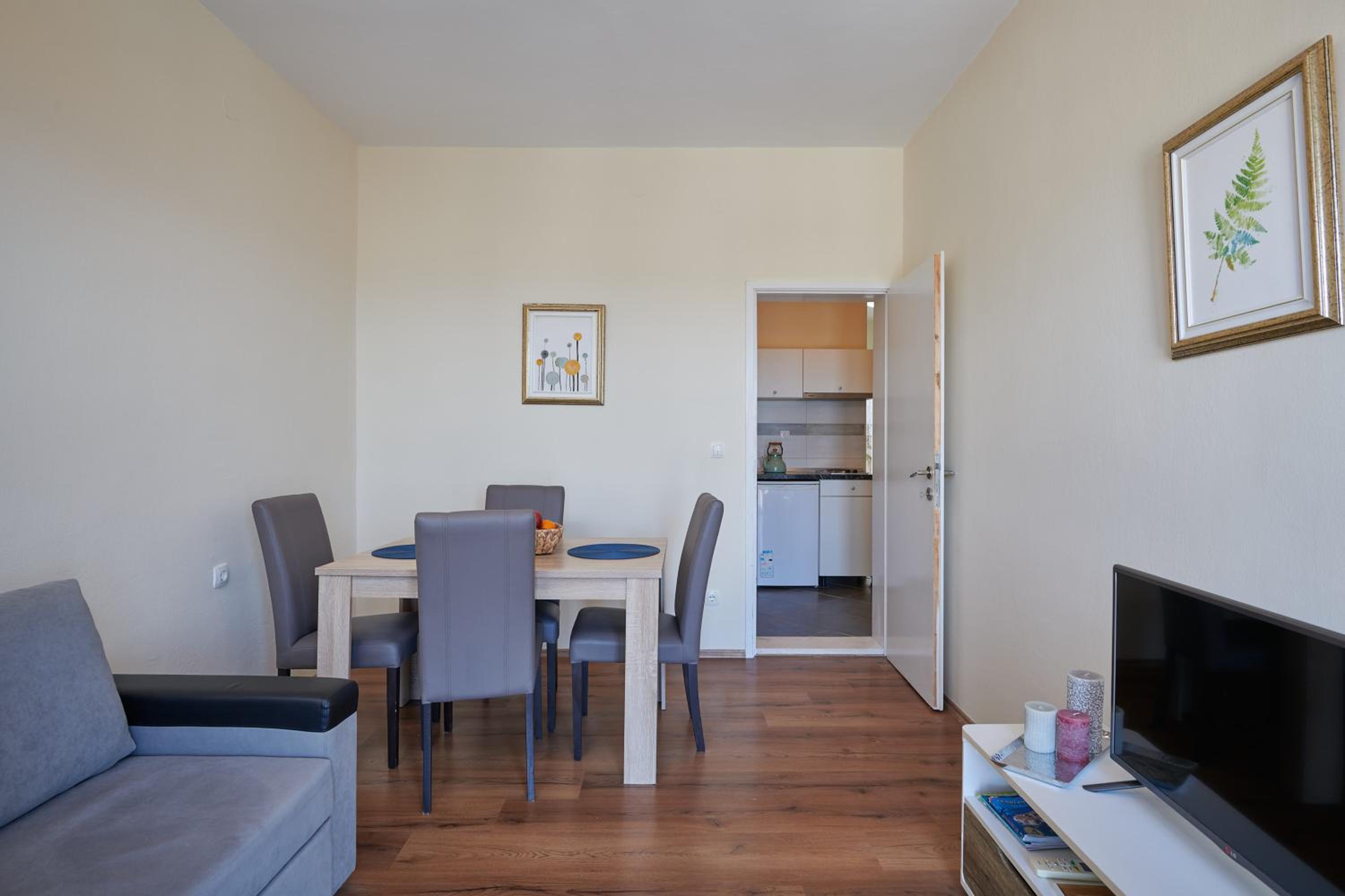 Dubrovnik View Apartments