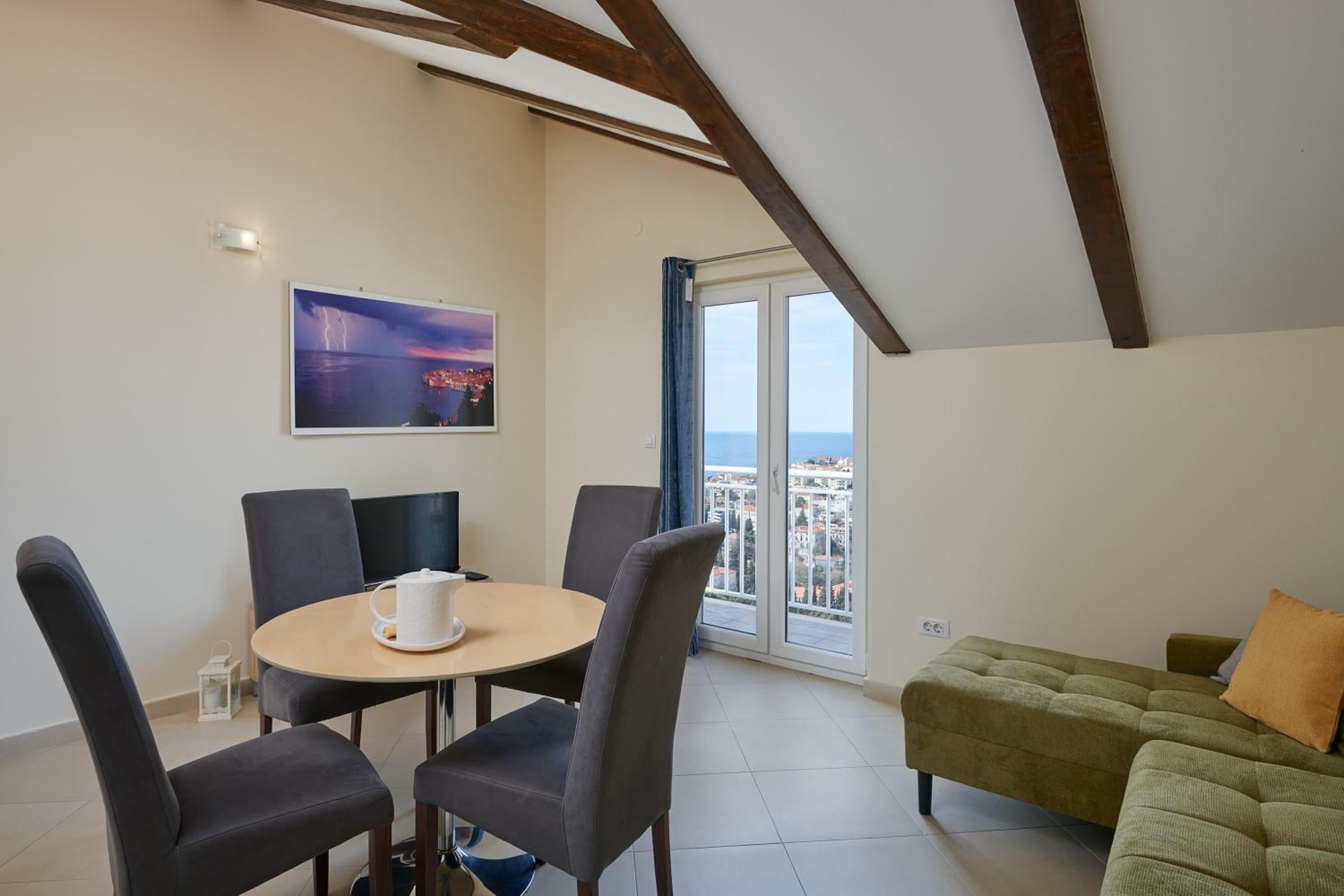 Dubrovnik View Apartments