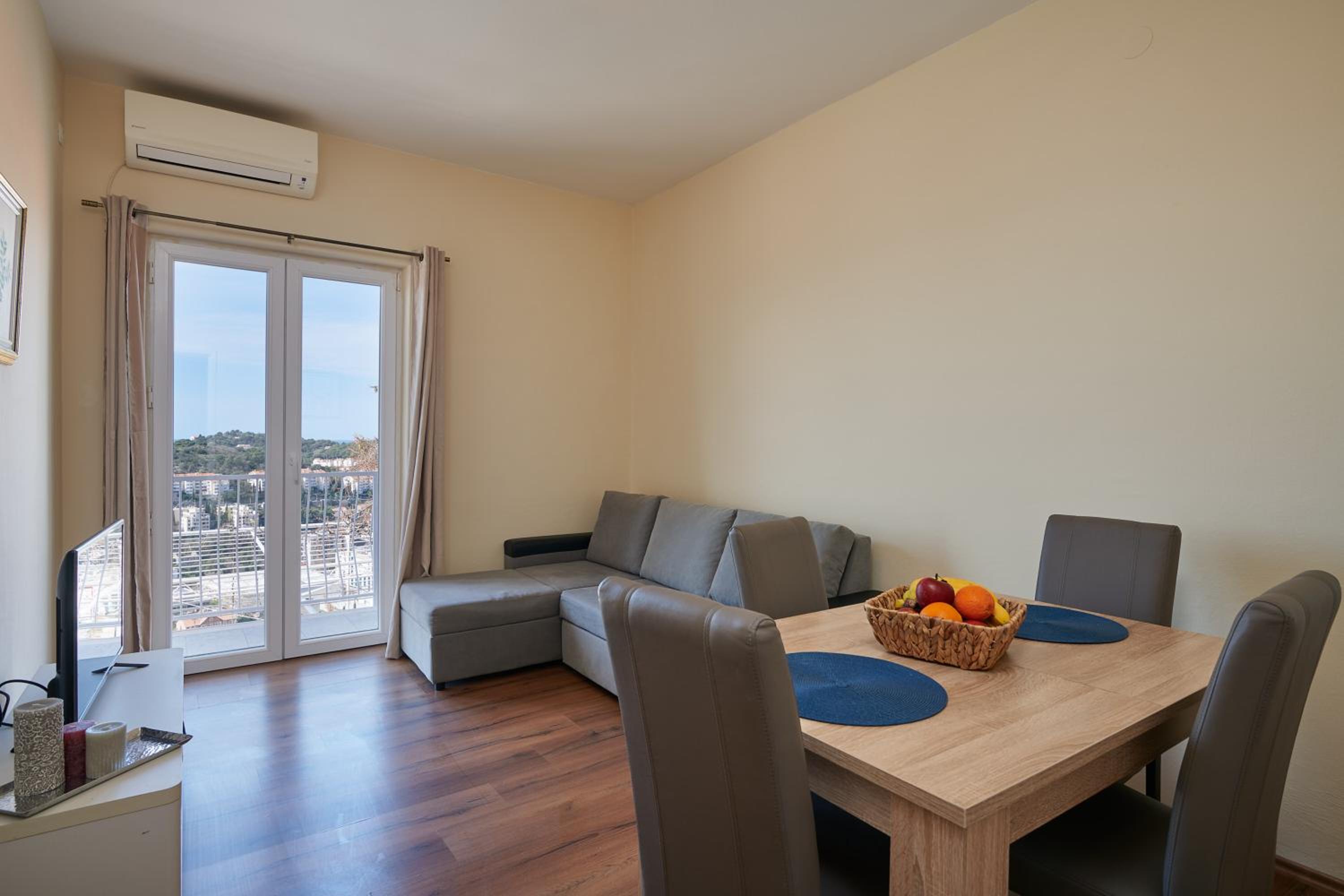 Dubrovnik View Apartments