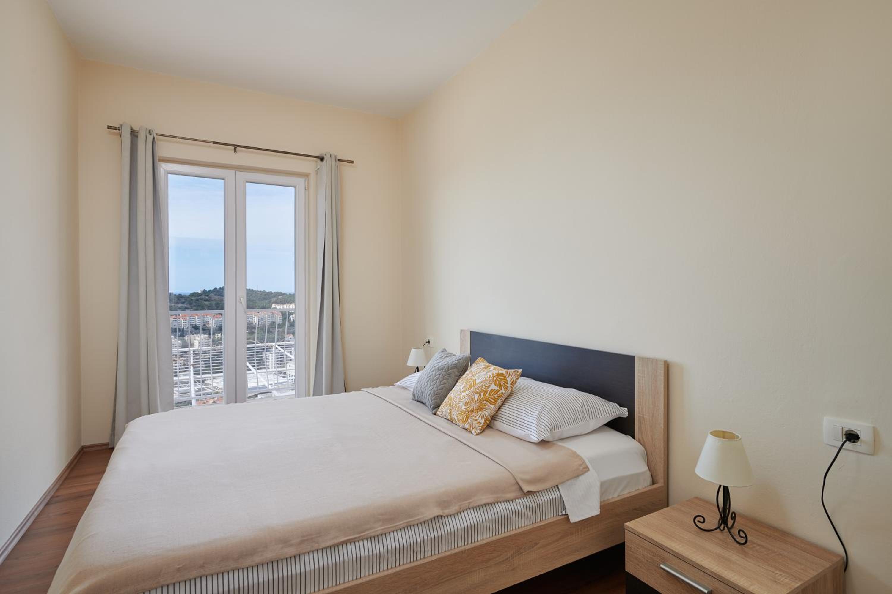 Dubrovnik View Apartments