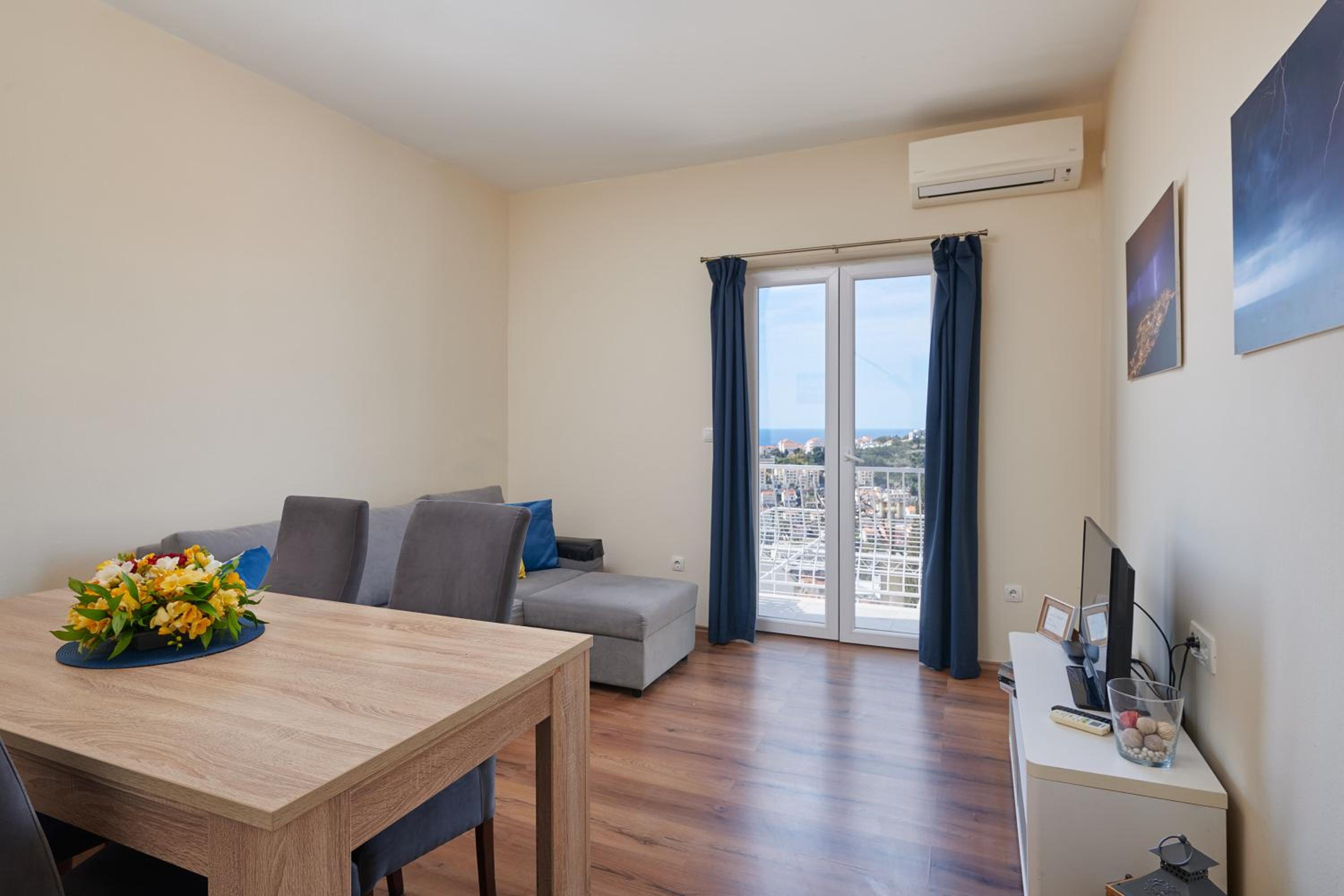 Dubrovnik View Apartments