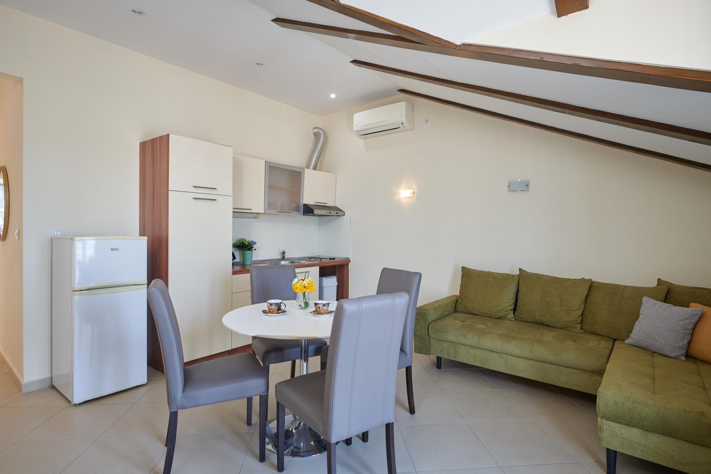 Dubrovnik View Apartments
