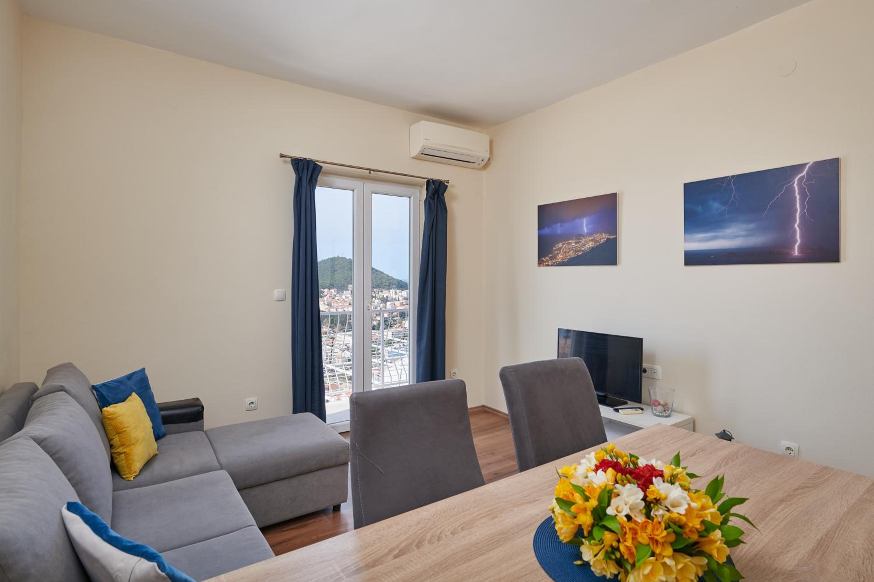 Dubrovnik View Apartments