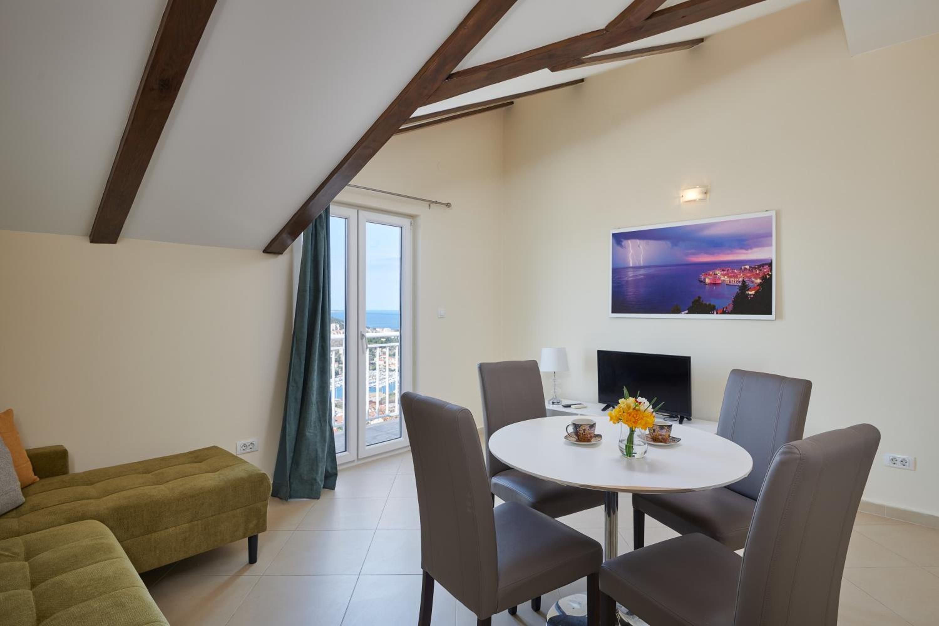 Dubrovnik View Apartments