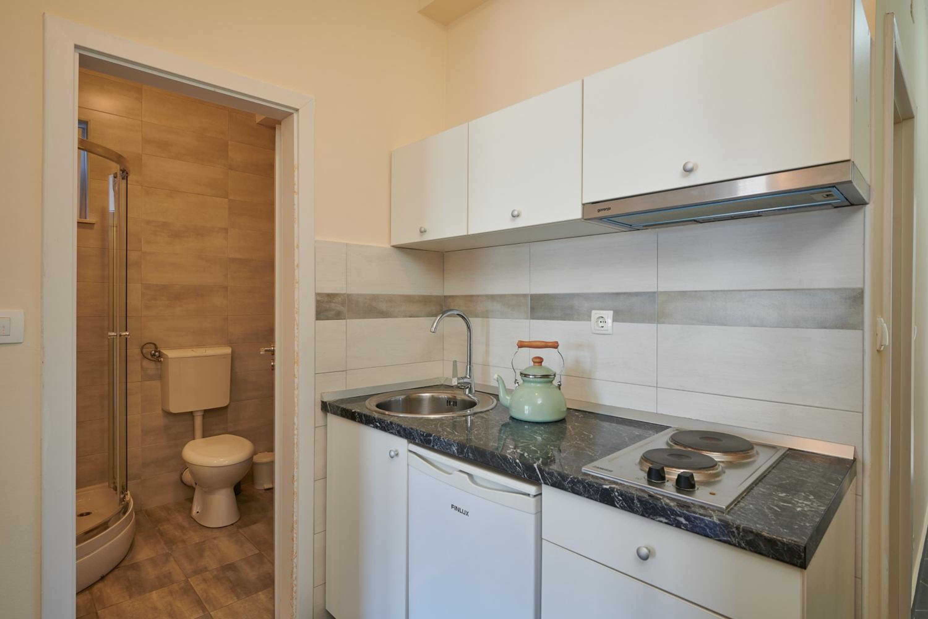 Dubrovnik View Apartments