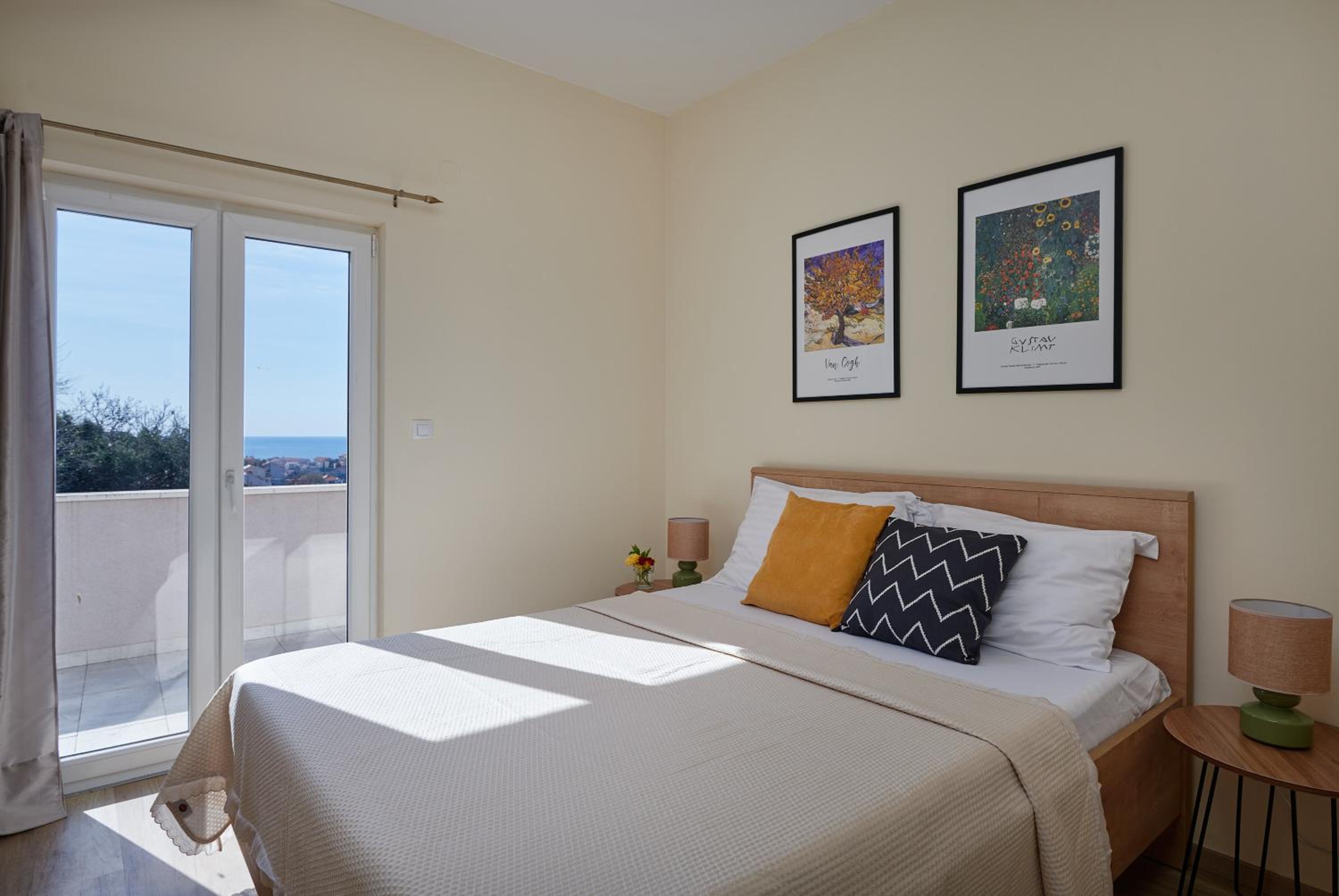 Dubrovnik View Apartments