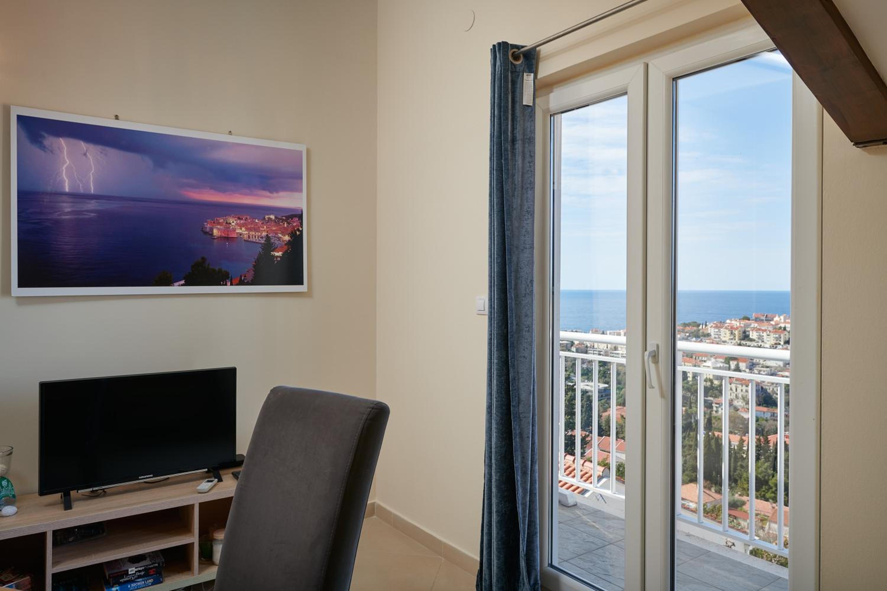 Dubrovnik View Apartments