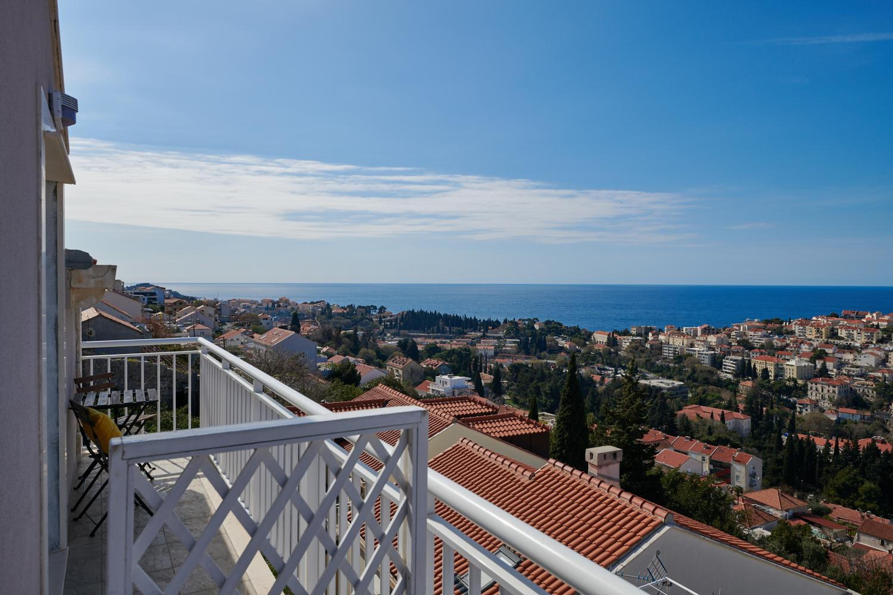 Dubrovnik View Apartments
