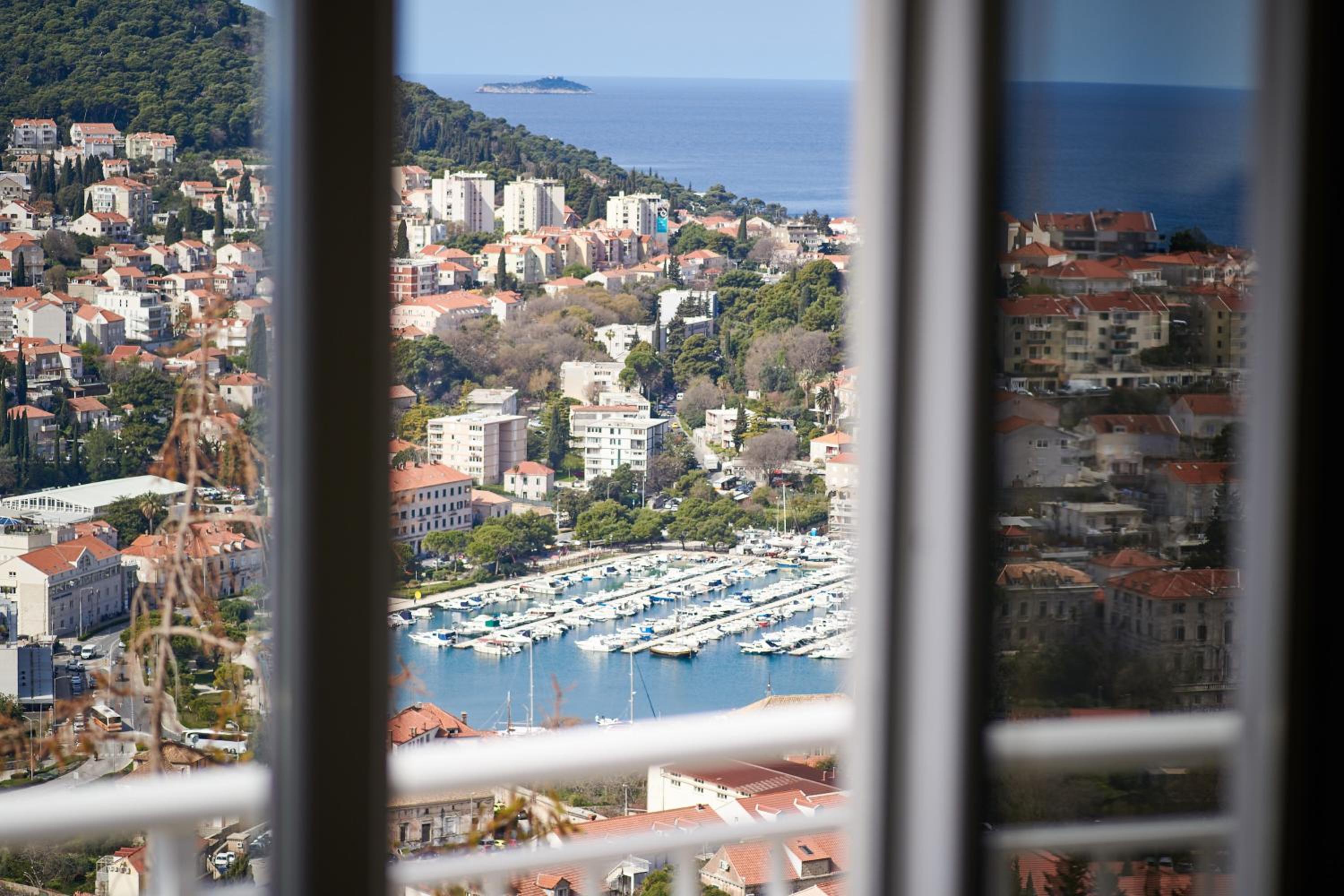 Dubrovnik View Apartments