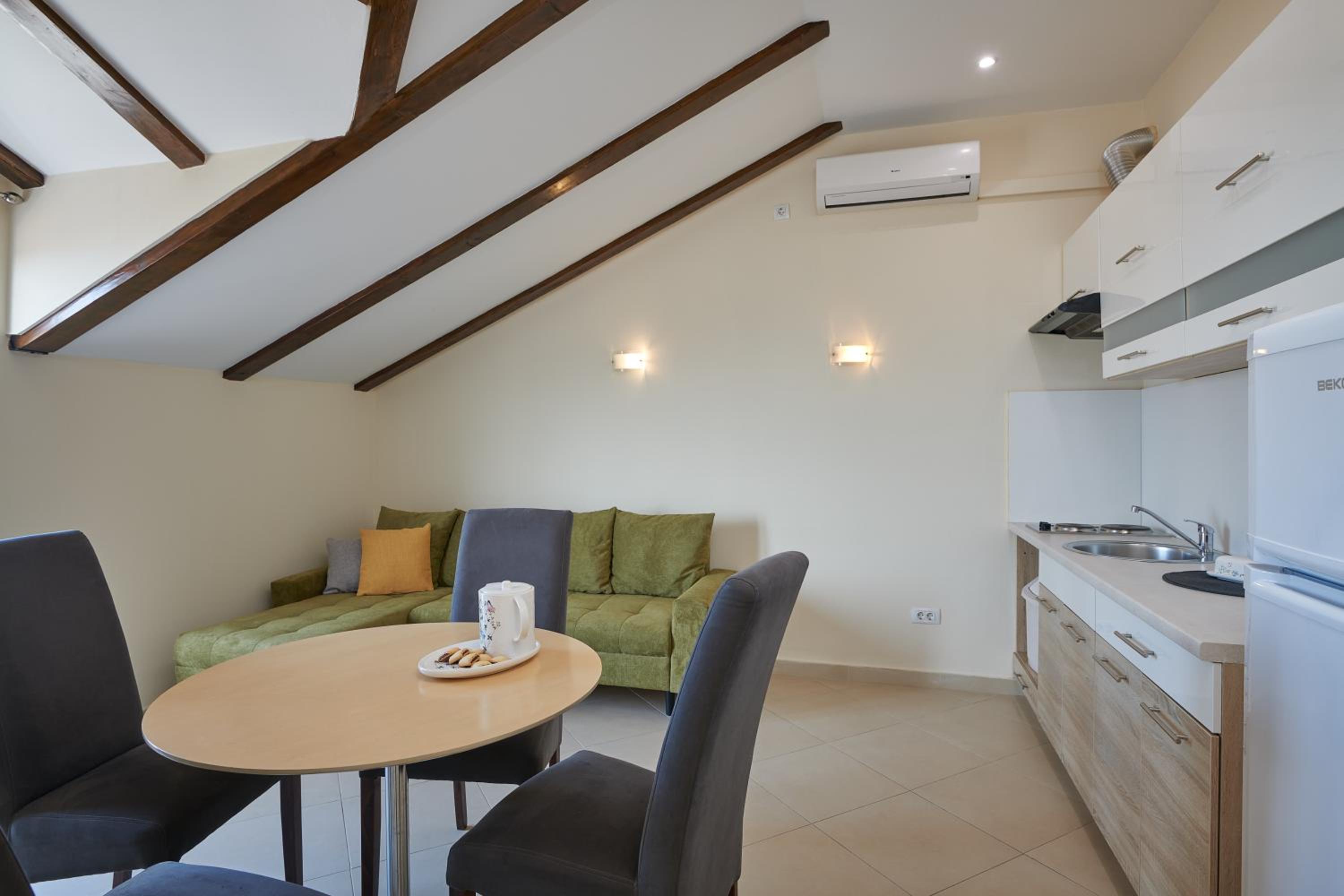 Dubrovnik View Apartments