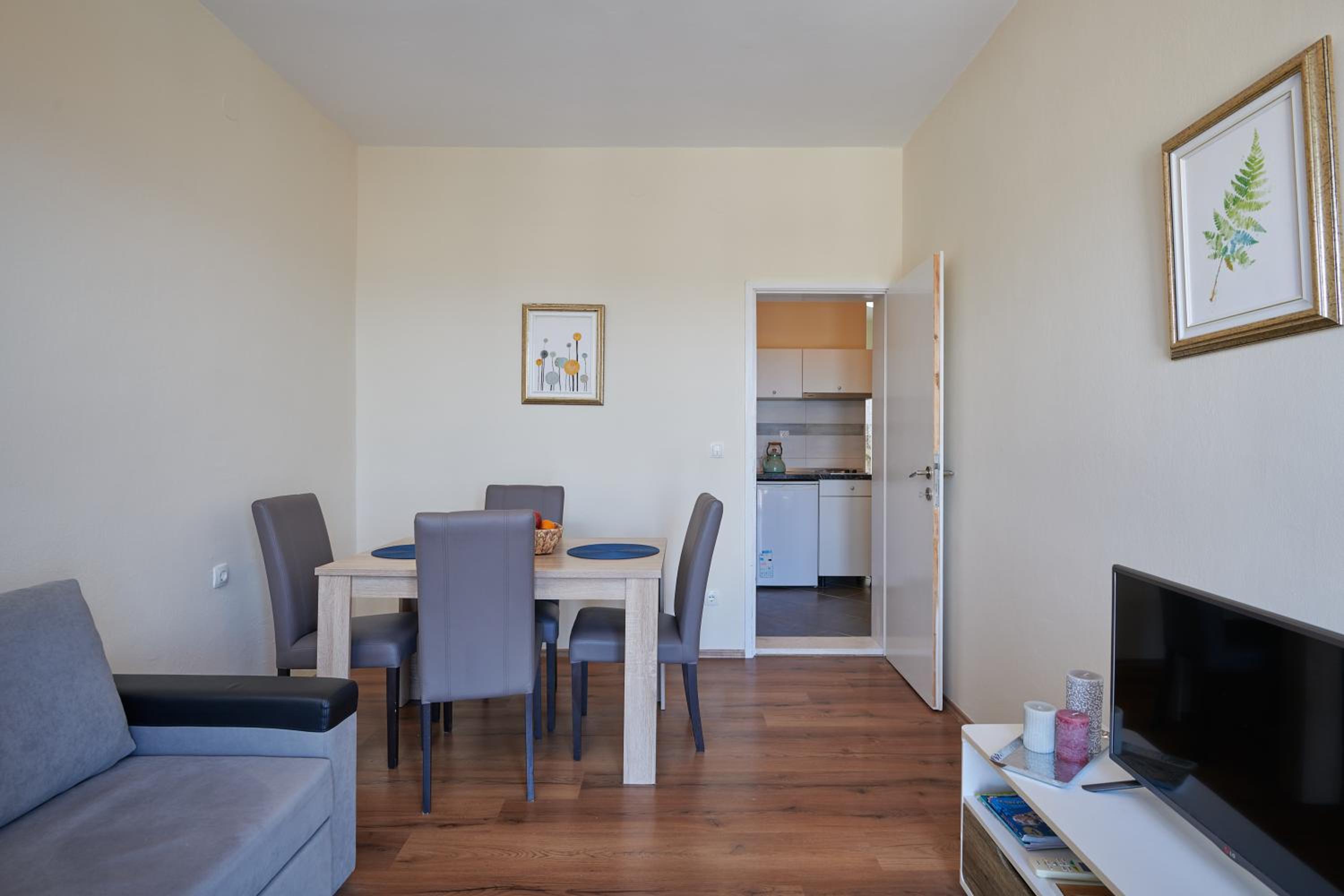 Dubrovnik View Apartments