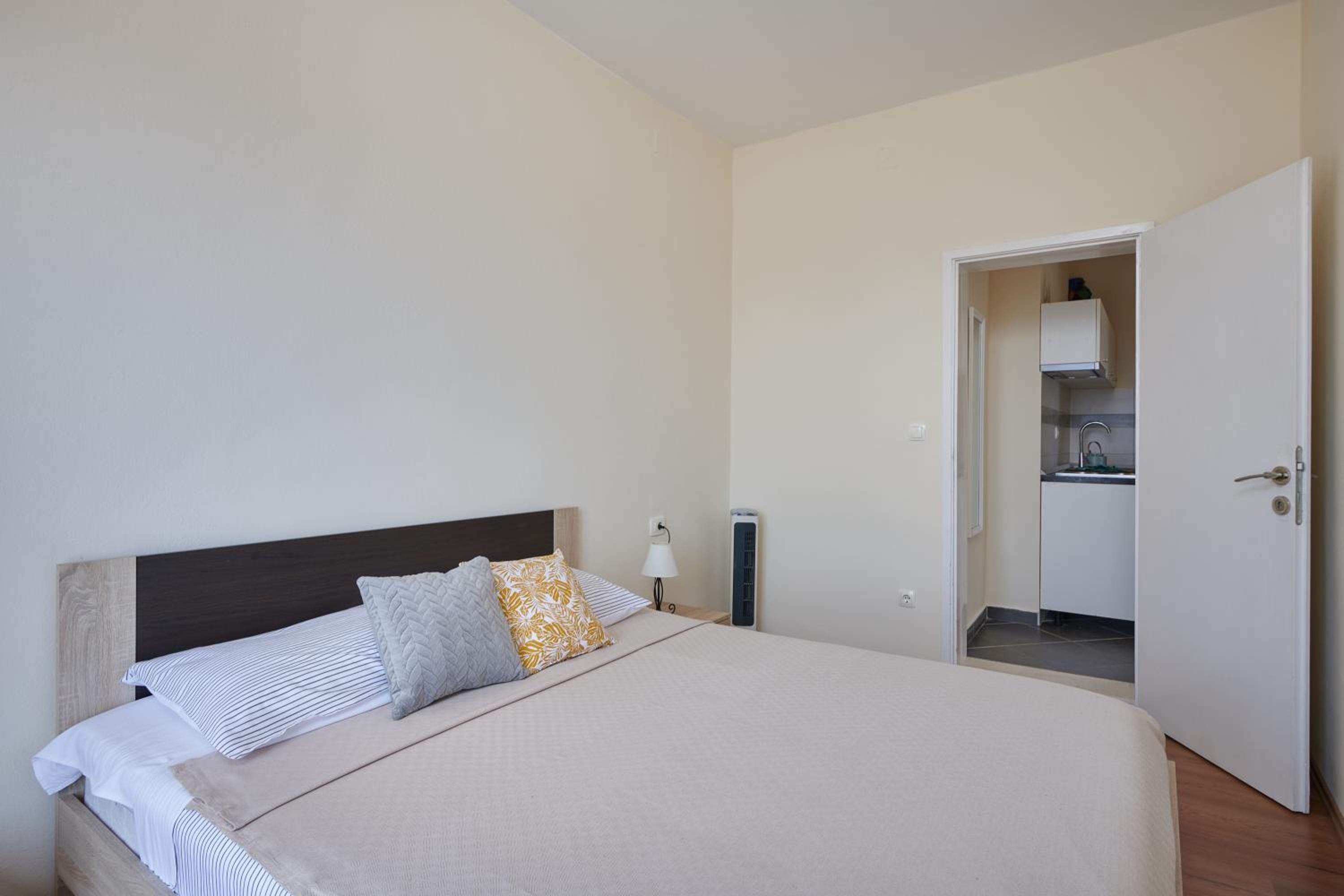 Dubrovnik View Apartments