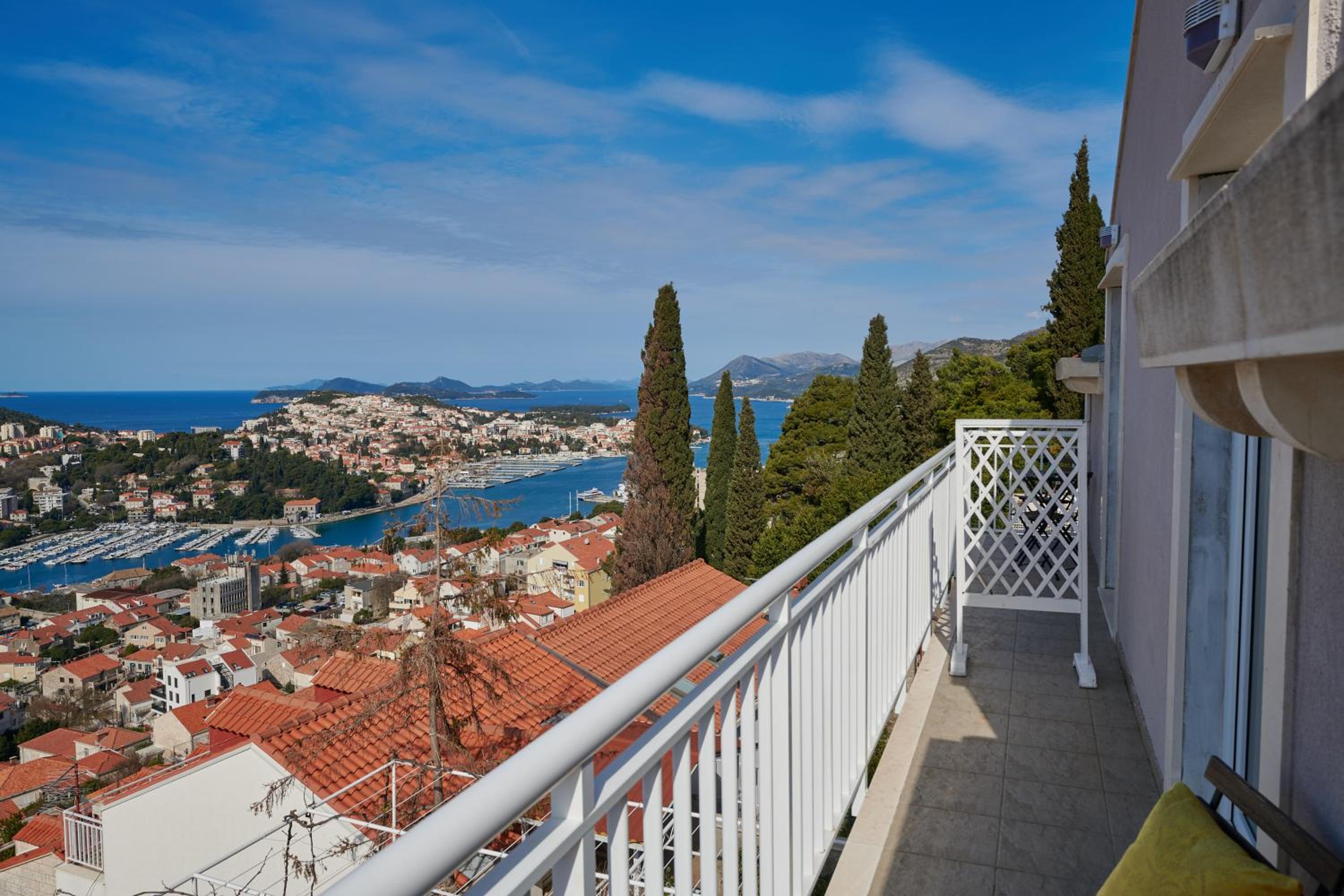 Dubrovnik View Apartments