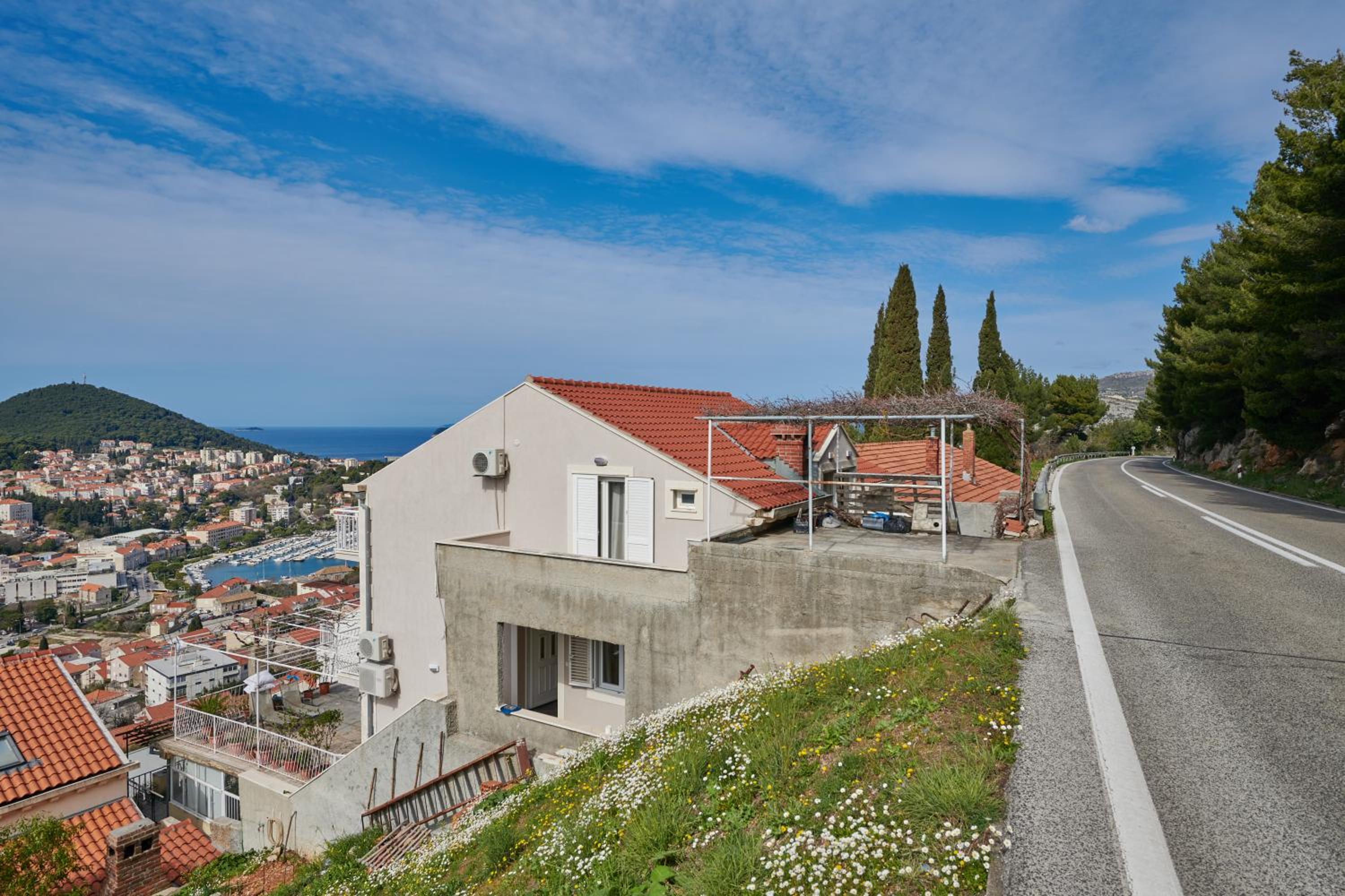 Dubrovnik View Apartments