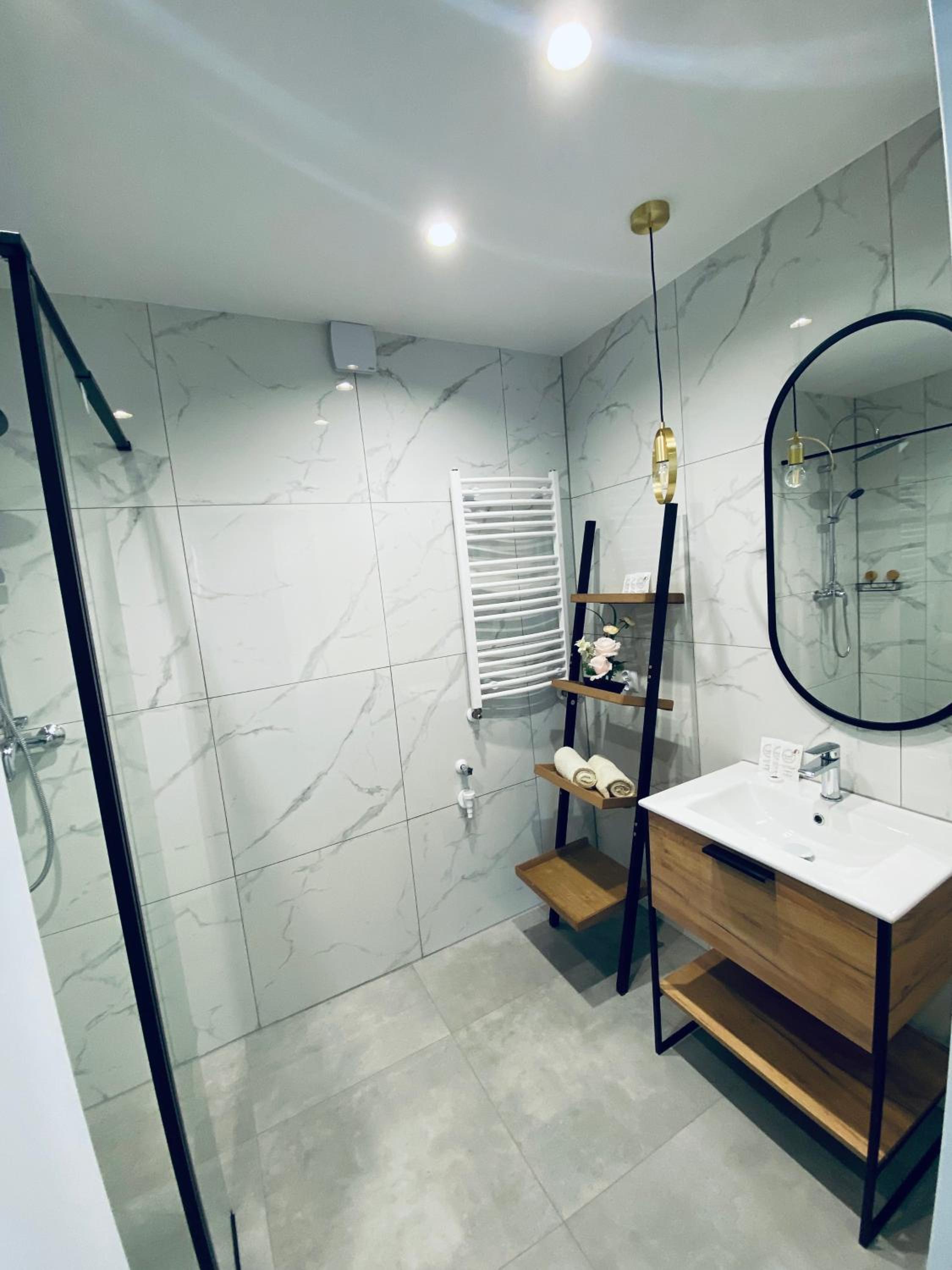 Apartamenty Majka