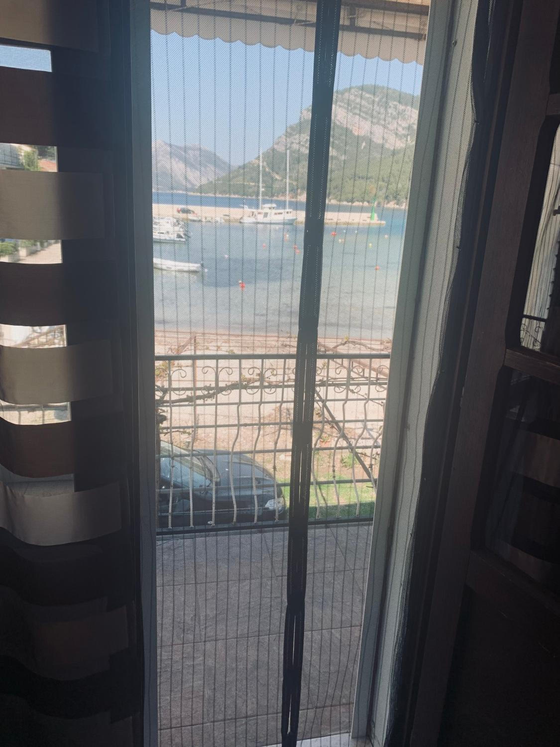 Jerkovic Apartment view 3