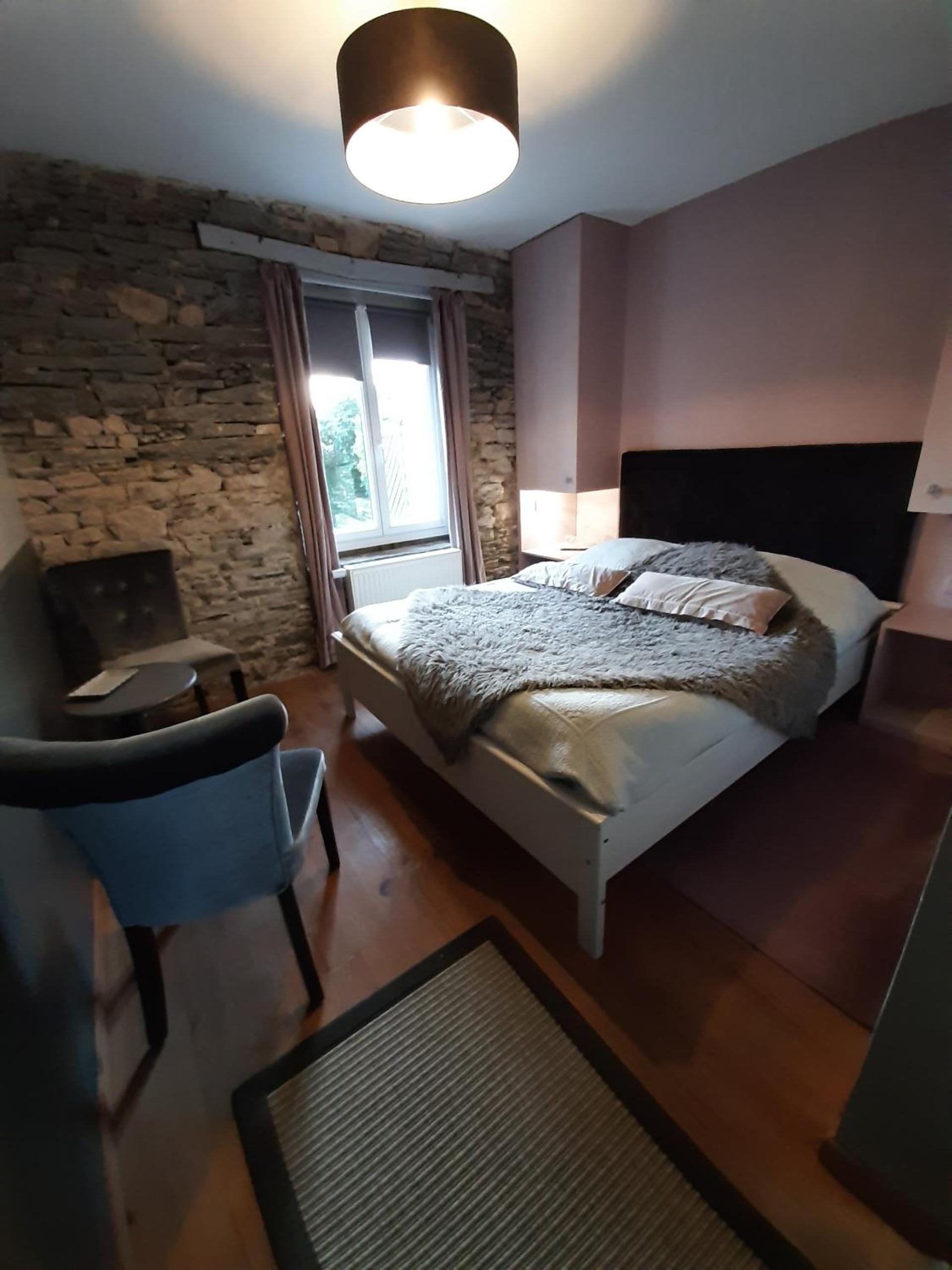 Chambres d'hôtes - Au Domaine des Camélias
