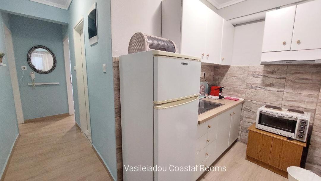 Vasileiadou Coastal Rooms view 4