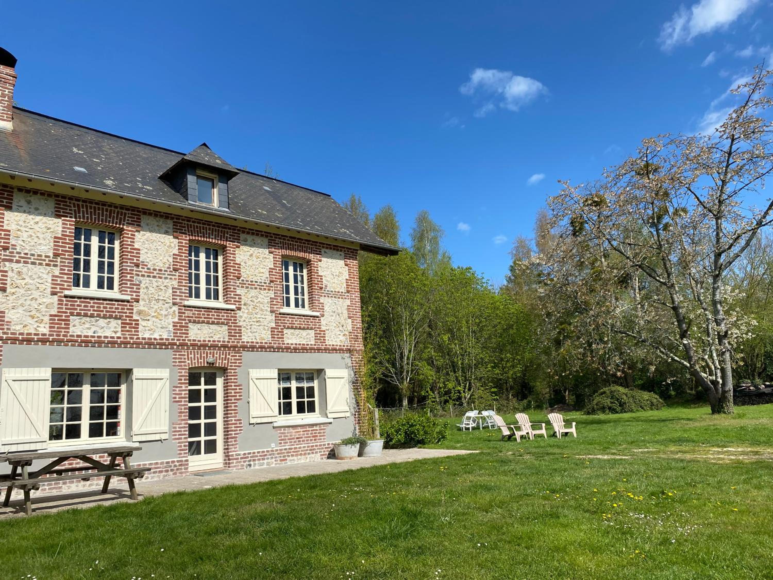 Propriété à 5 km de Honfleur view 3