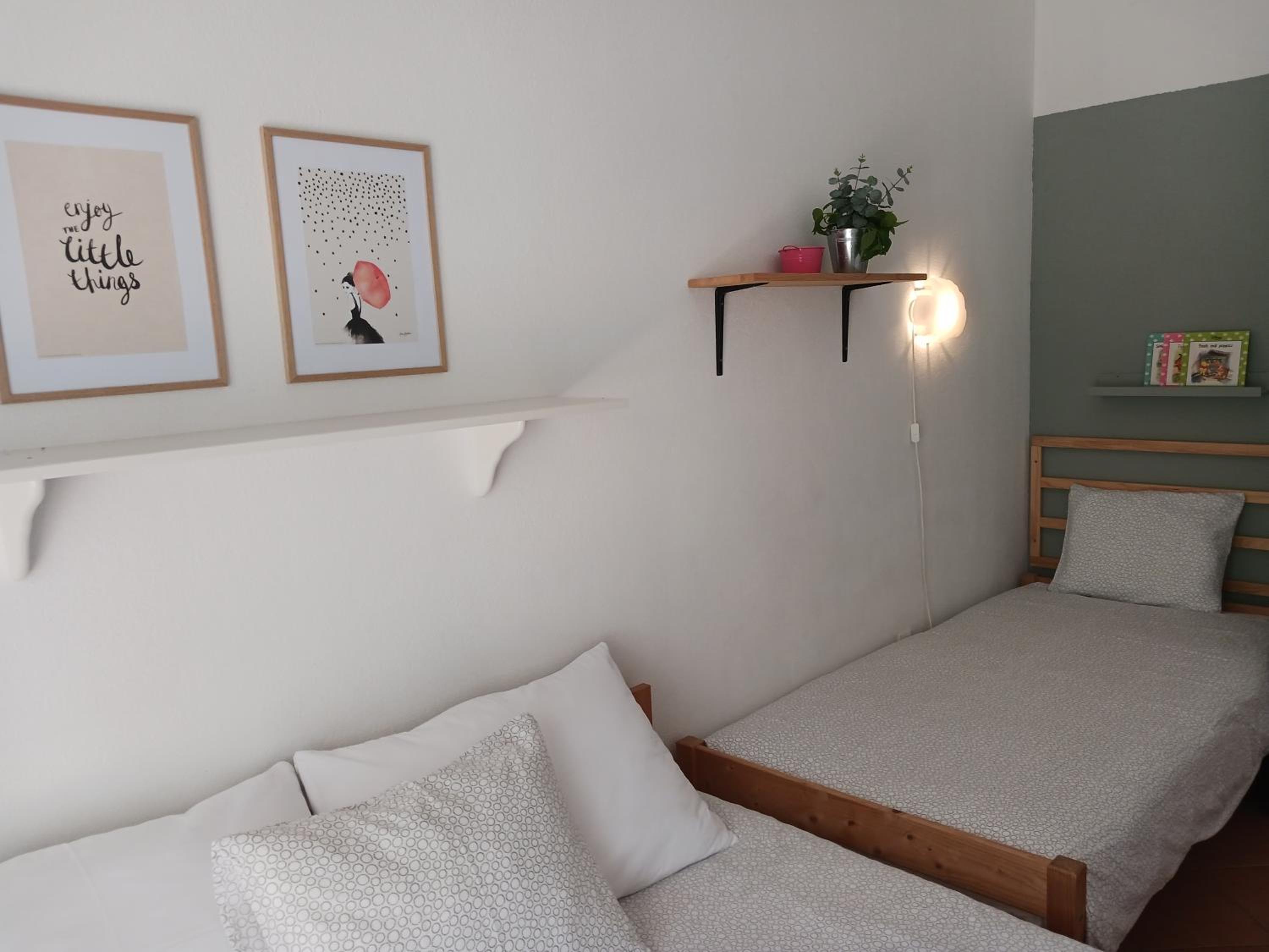 Apartmani Tia