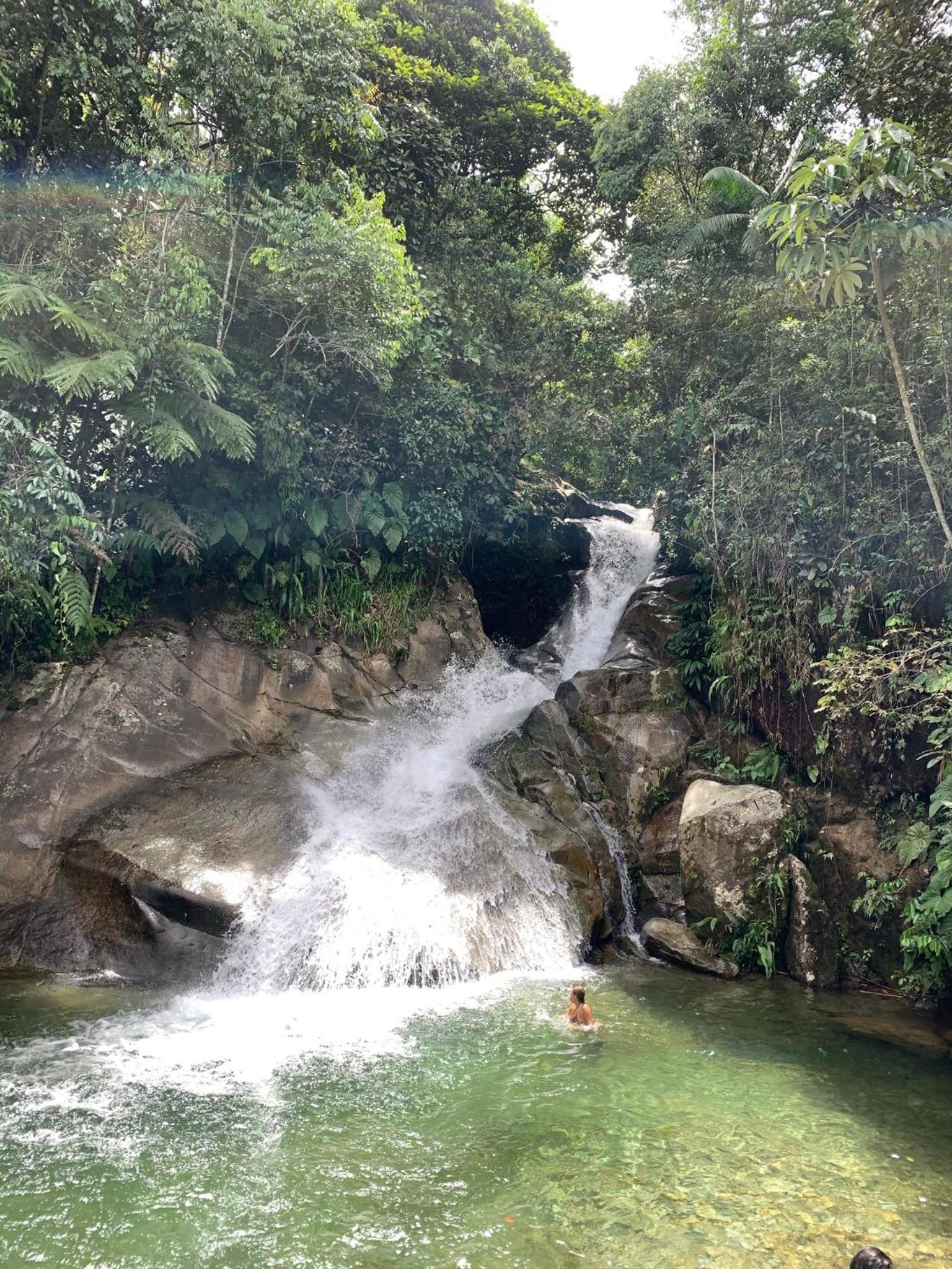 EL MILAGRO FINCA VACACIONAL
