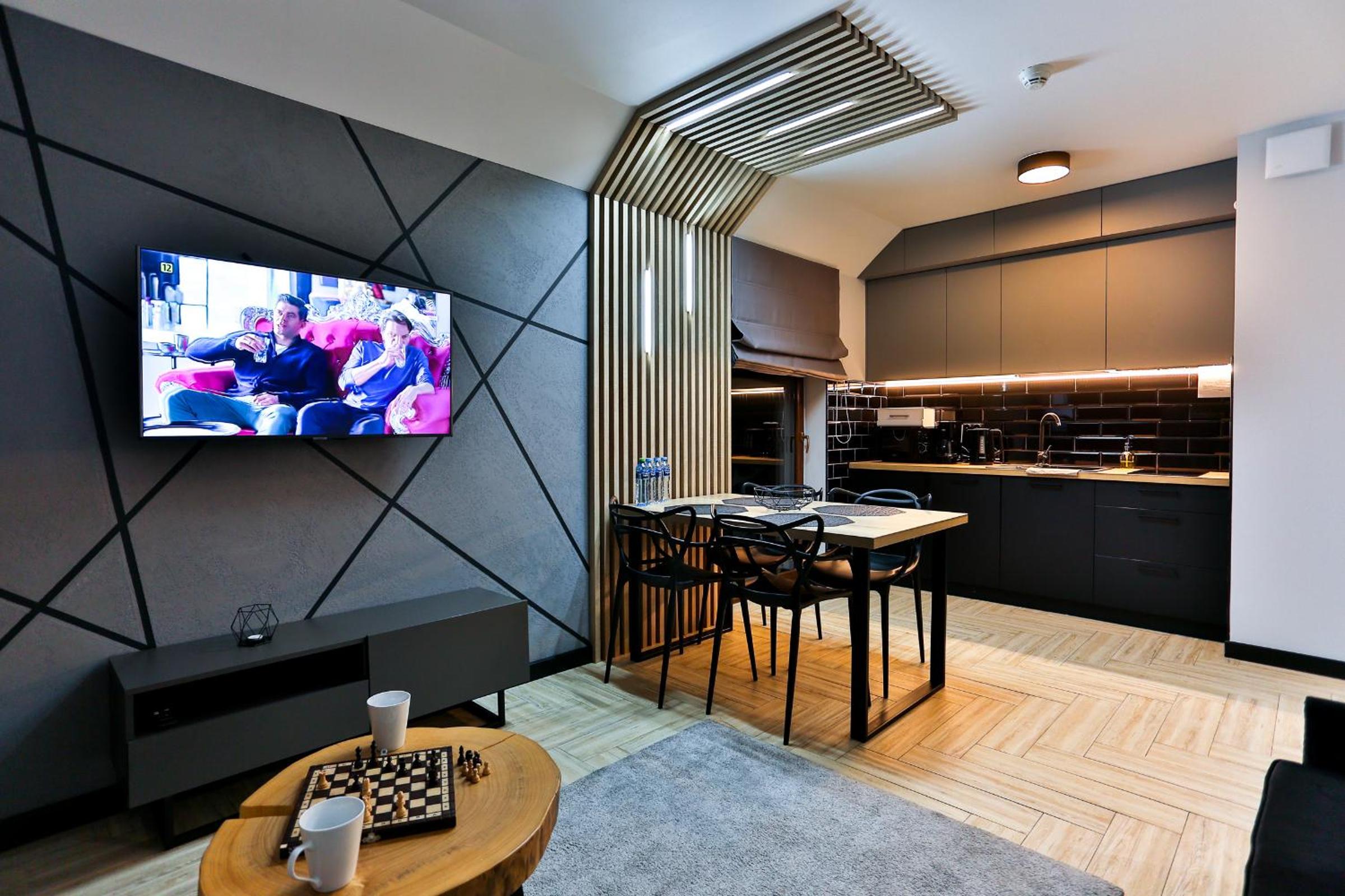 Apartament 33 Lake & View Centralny Widok na Jezioro -100 metrów od Jeziora Czorsztyńskiego i ścieżki rowerowej Velo Czorsztyn