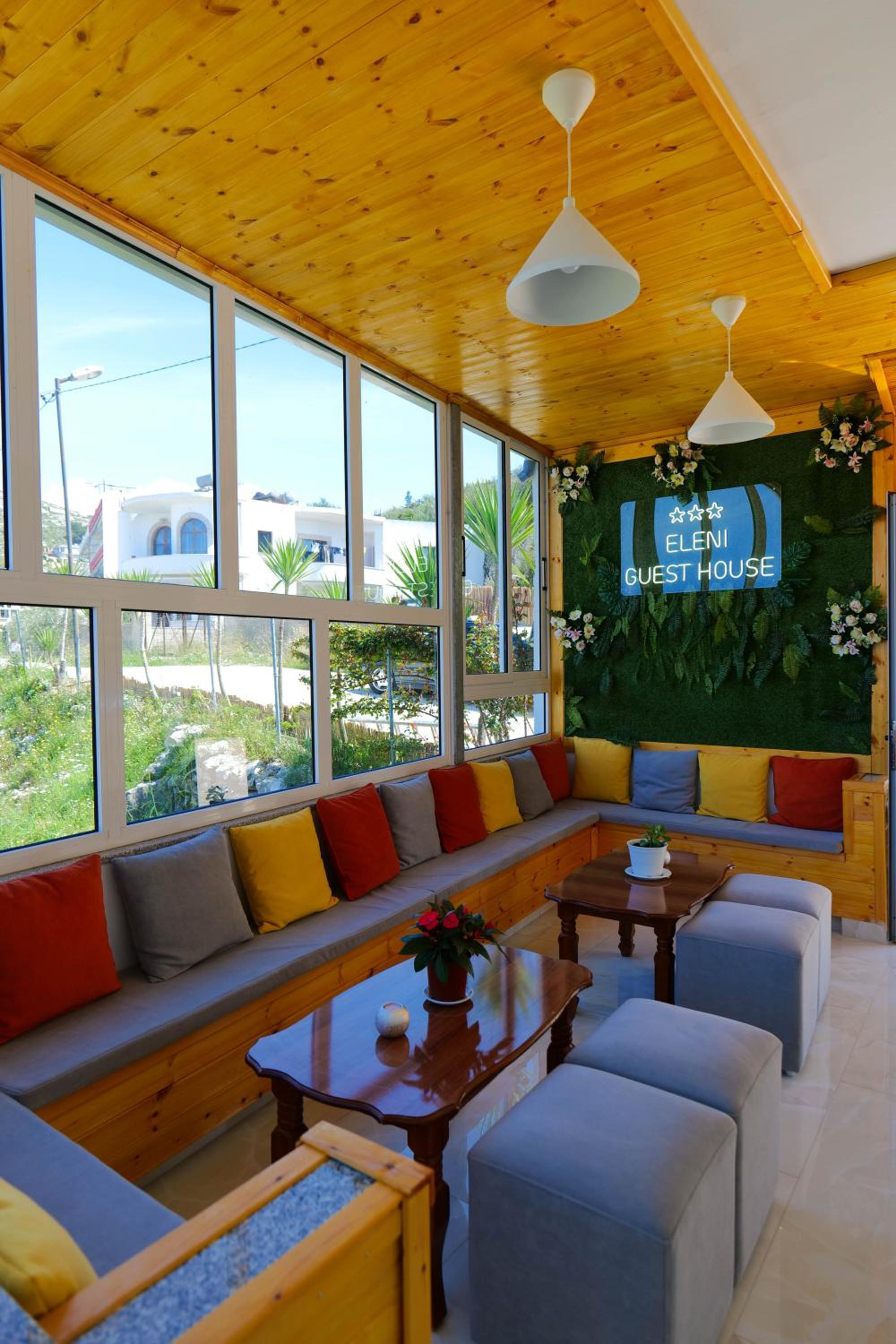 Eleni Guest House