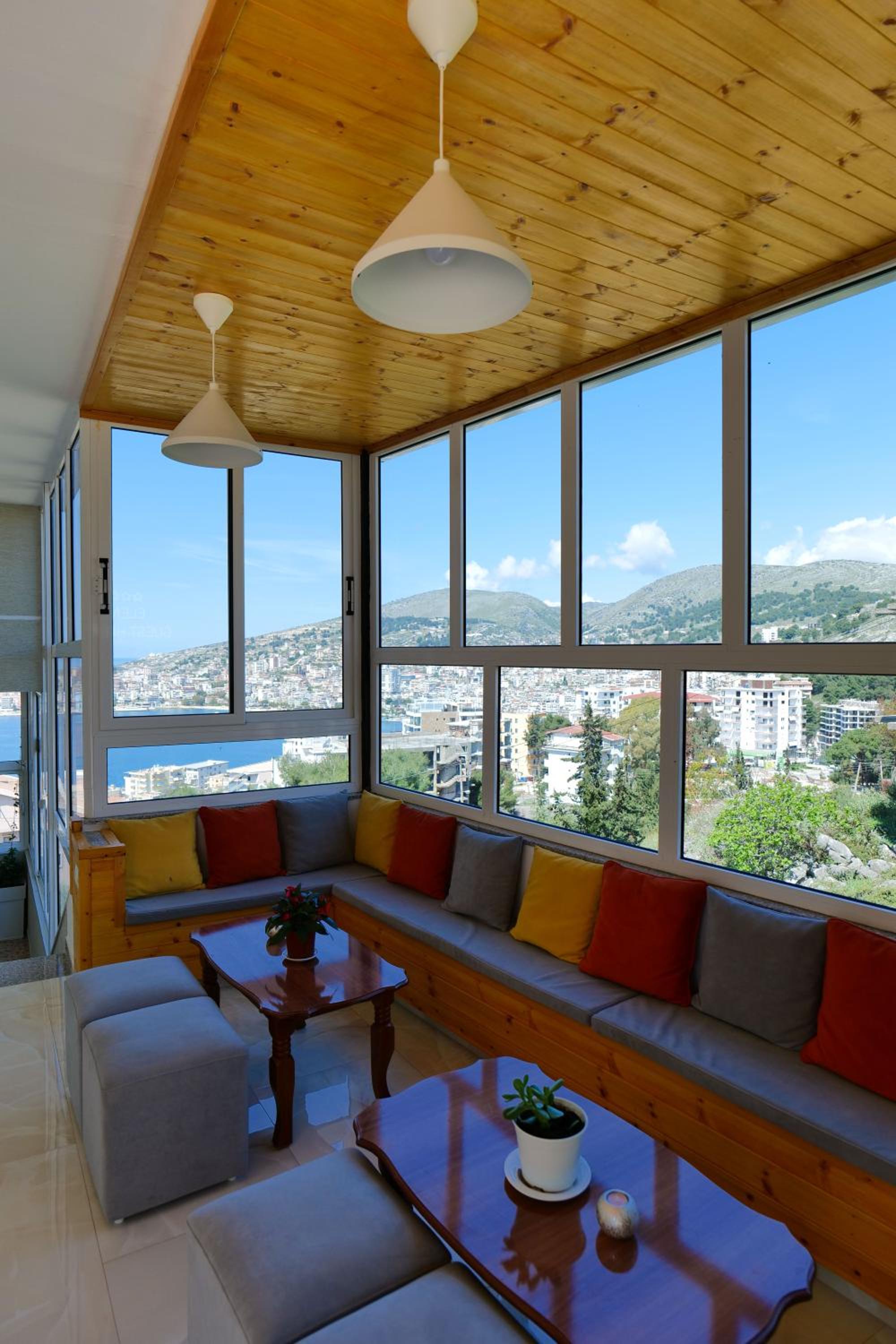 Eleni Guest House