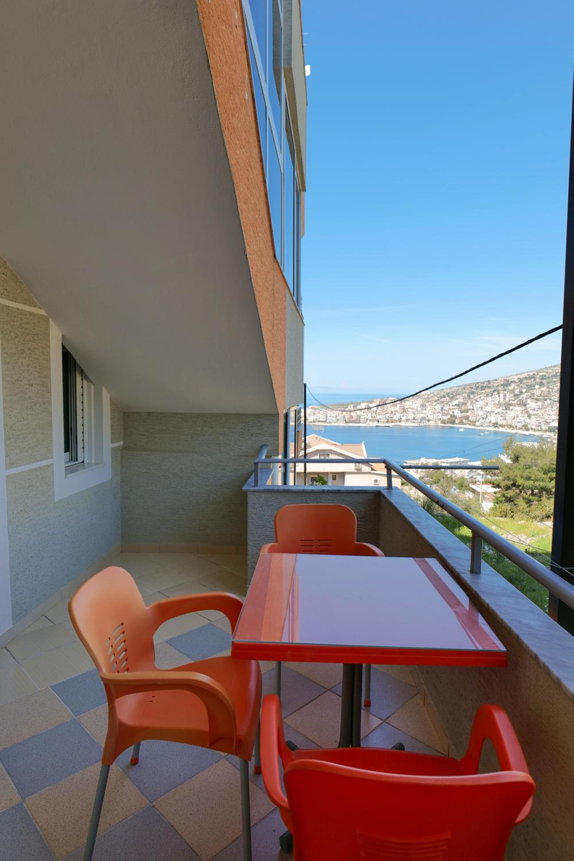 Eleni Guest House