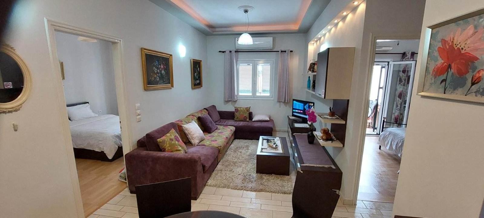 Flora's Boutique Apartment at the heart of Corfu