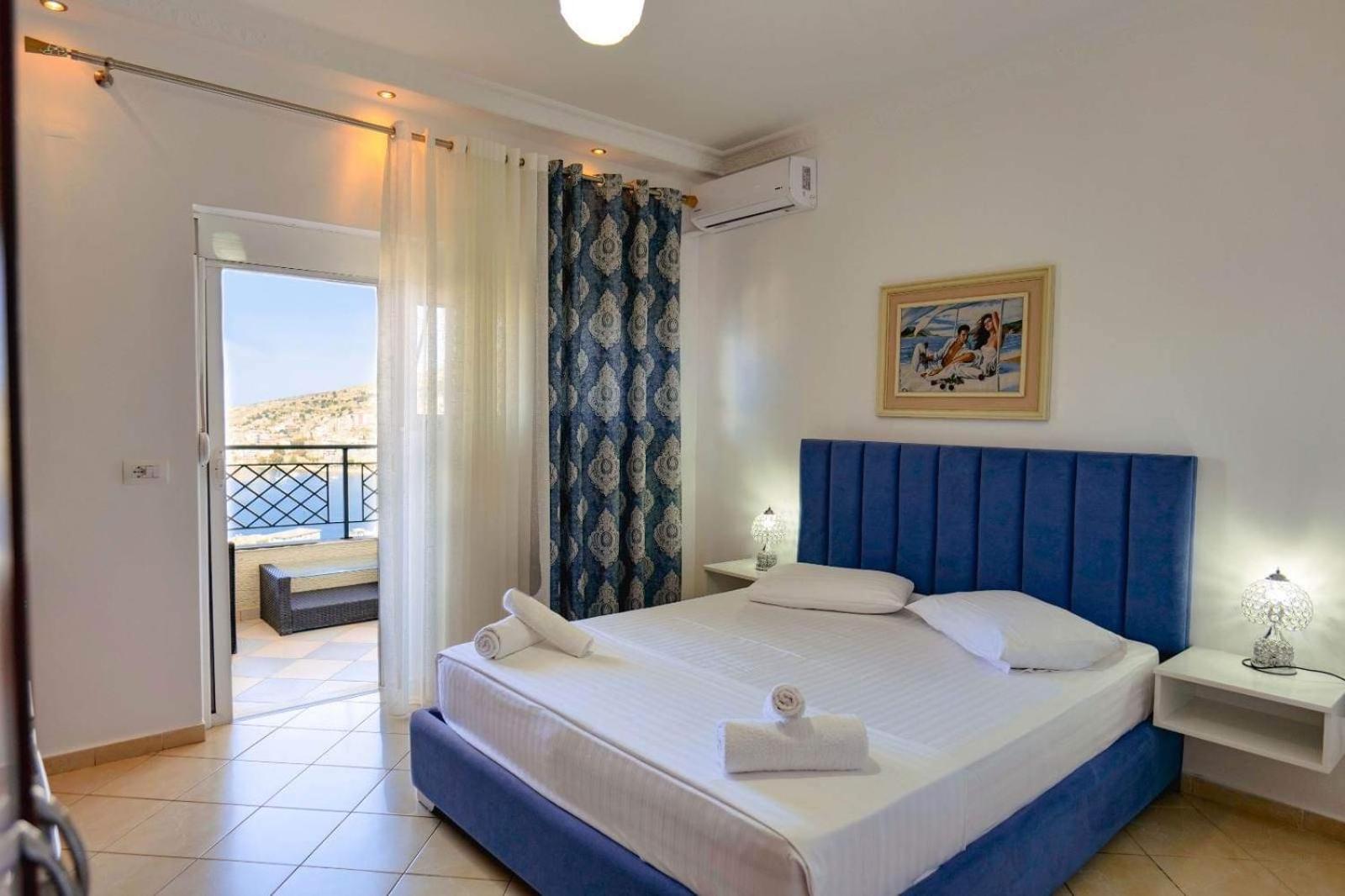 Eleni Guest House